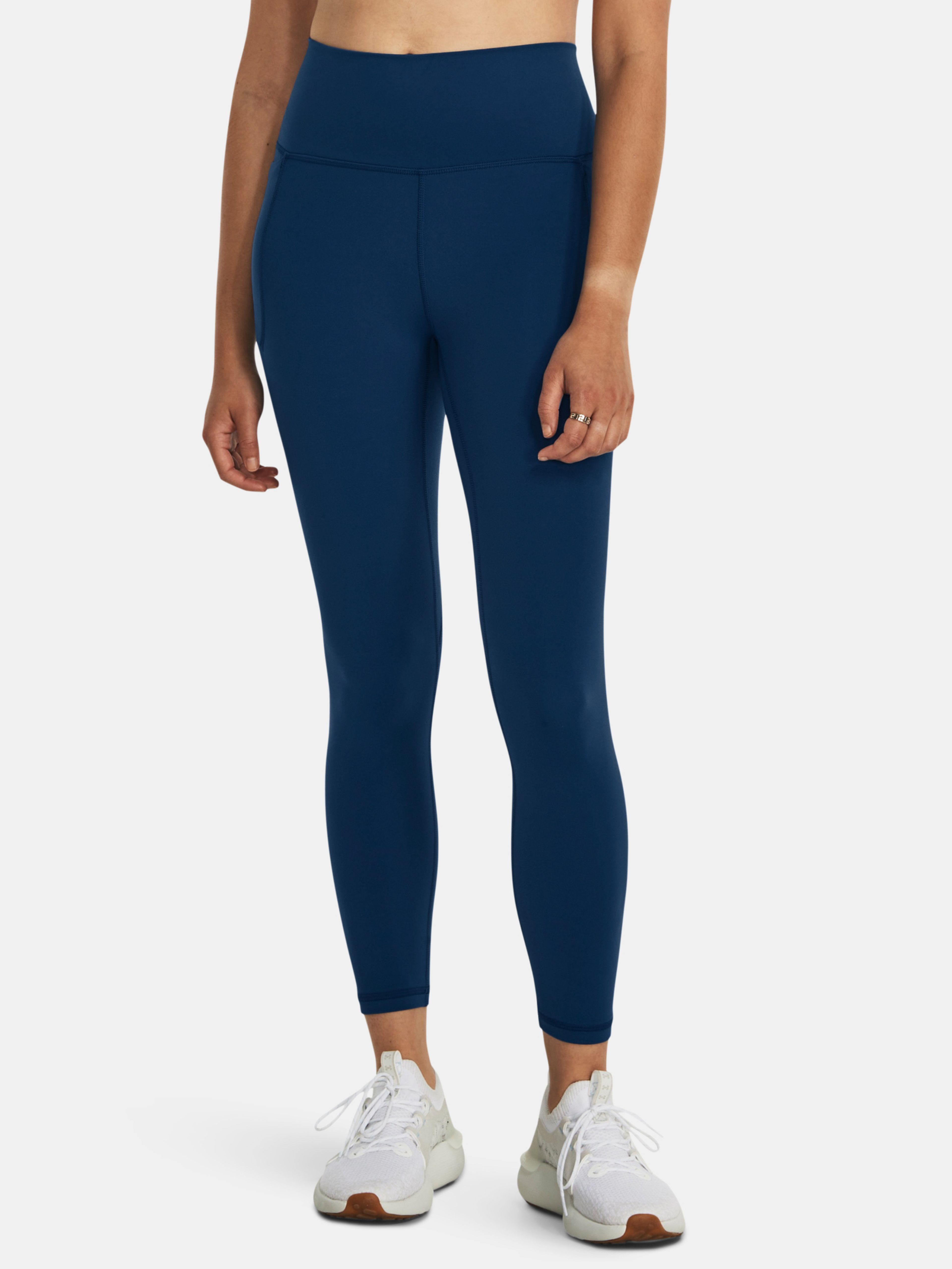 Női leggings Under Armour Meridian Ankle Leg