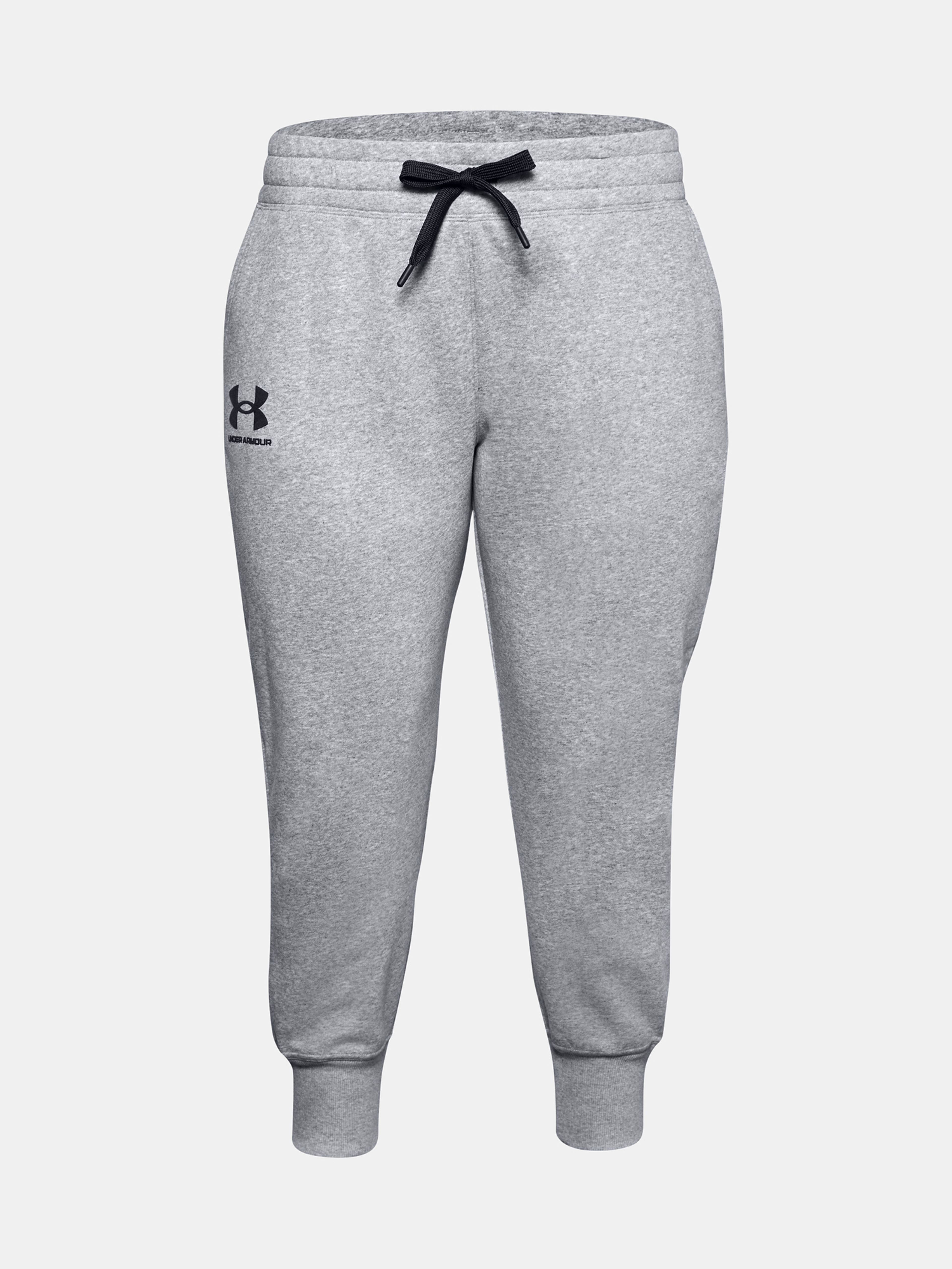 Sieviešu treniņbikses Under Armour UA Rival Fleece Joggers&