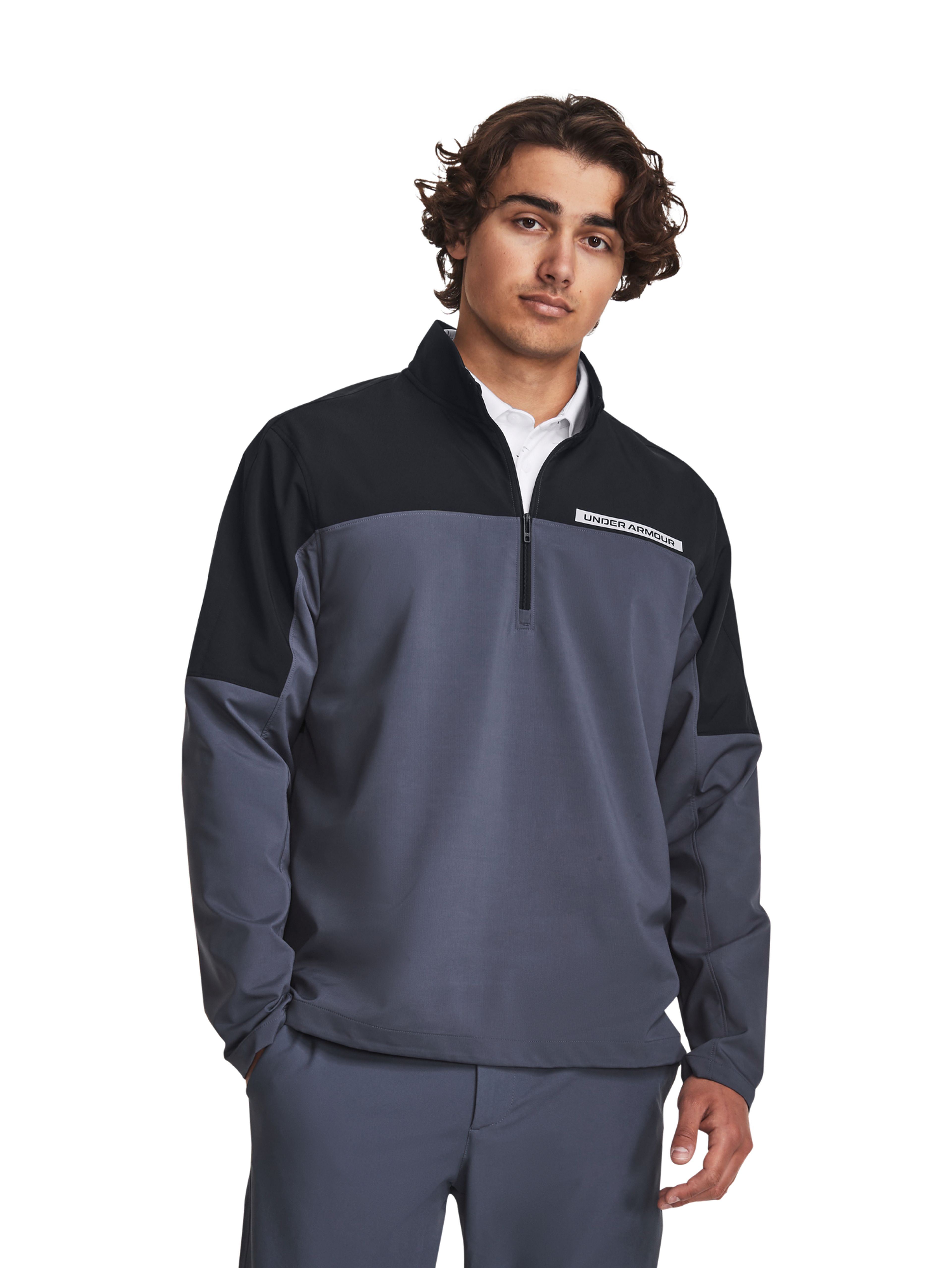 Vīriešu jaka Under Armour UA Storm Windstrike HZ