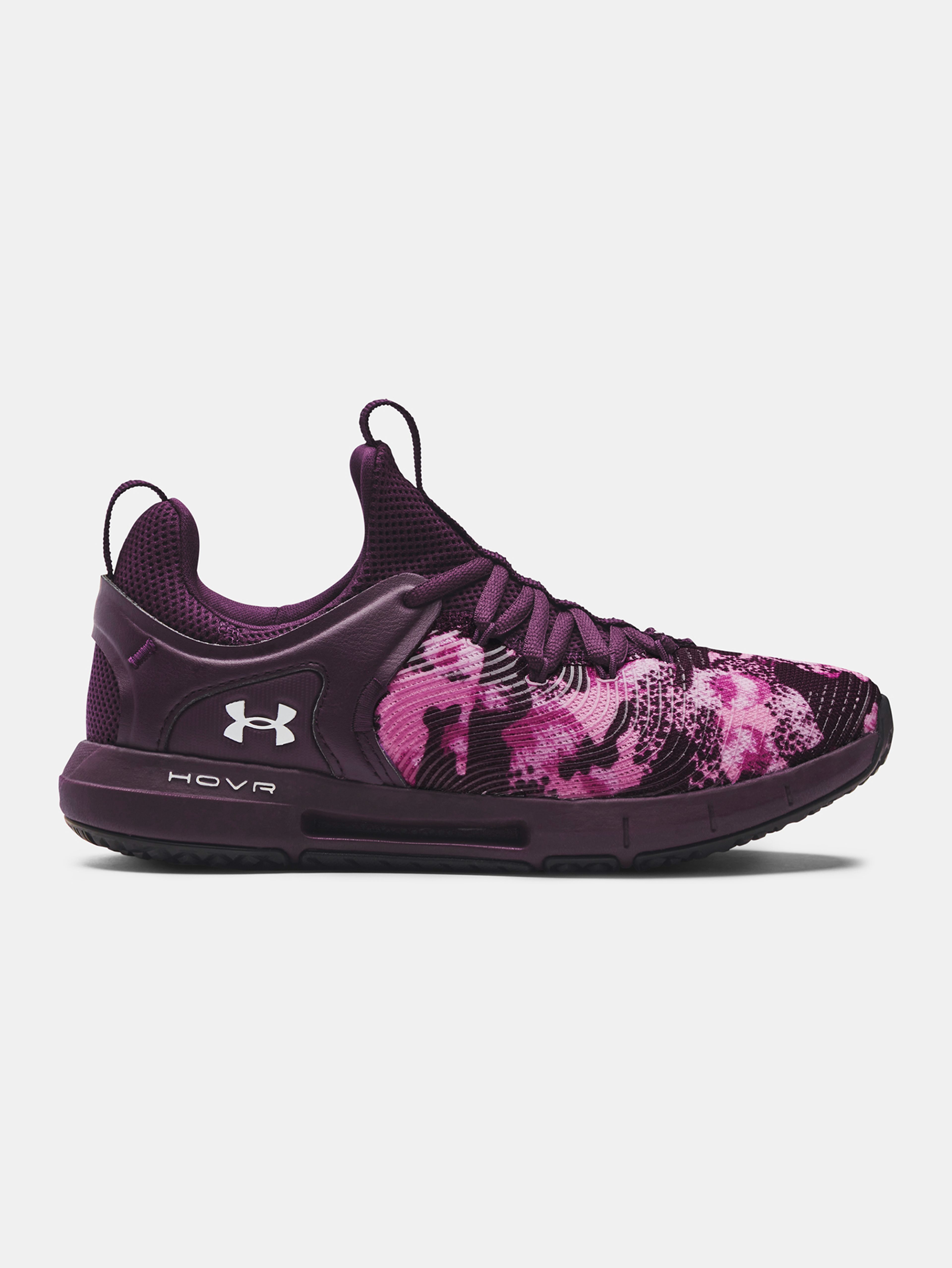 Naiste tossud Under Armour W HOVR Rise 2 PRNT