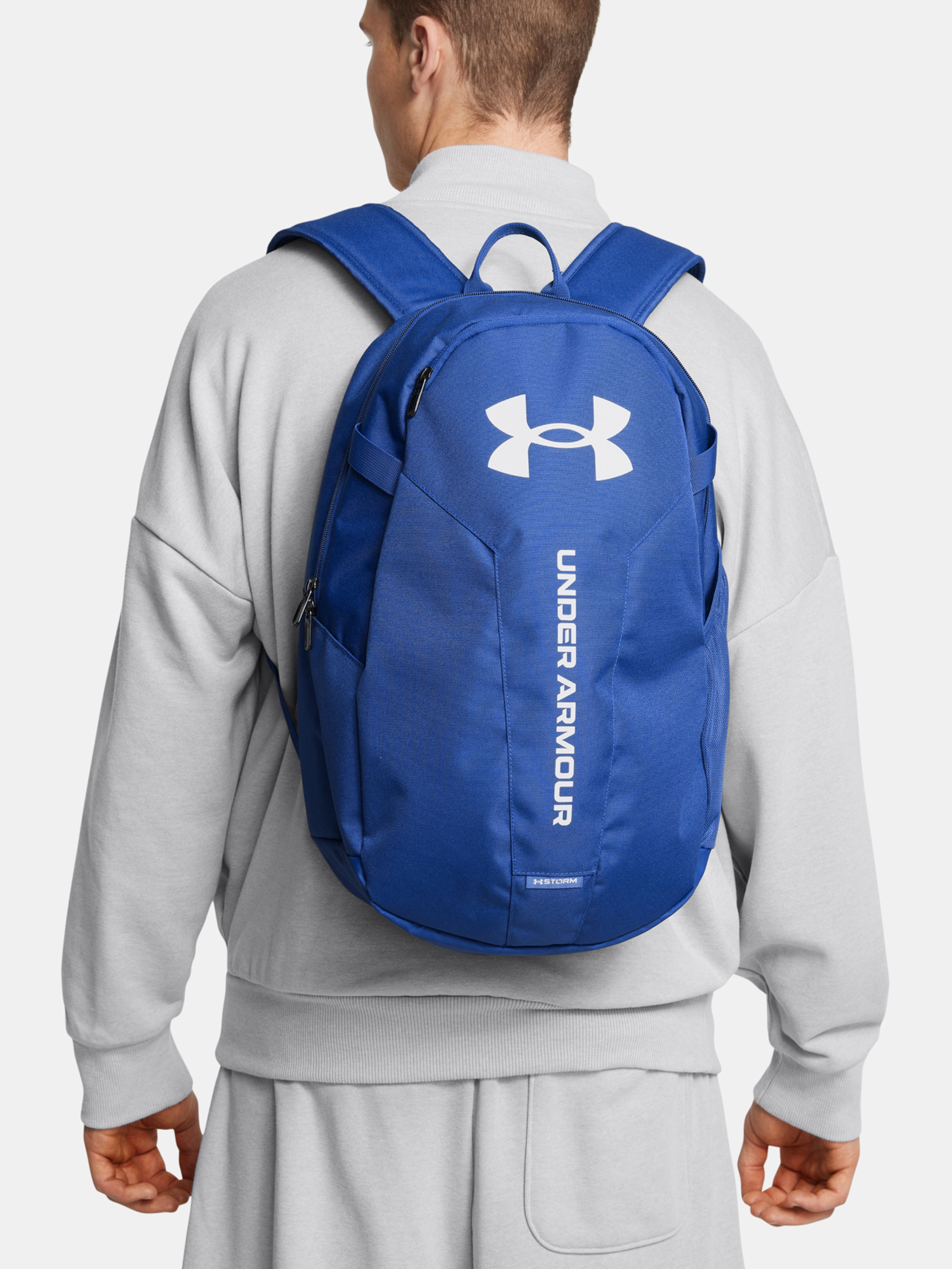 Unisex nahrbtnik Under Armour UA Hustle Lite Backpack