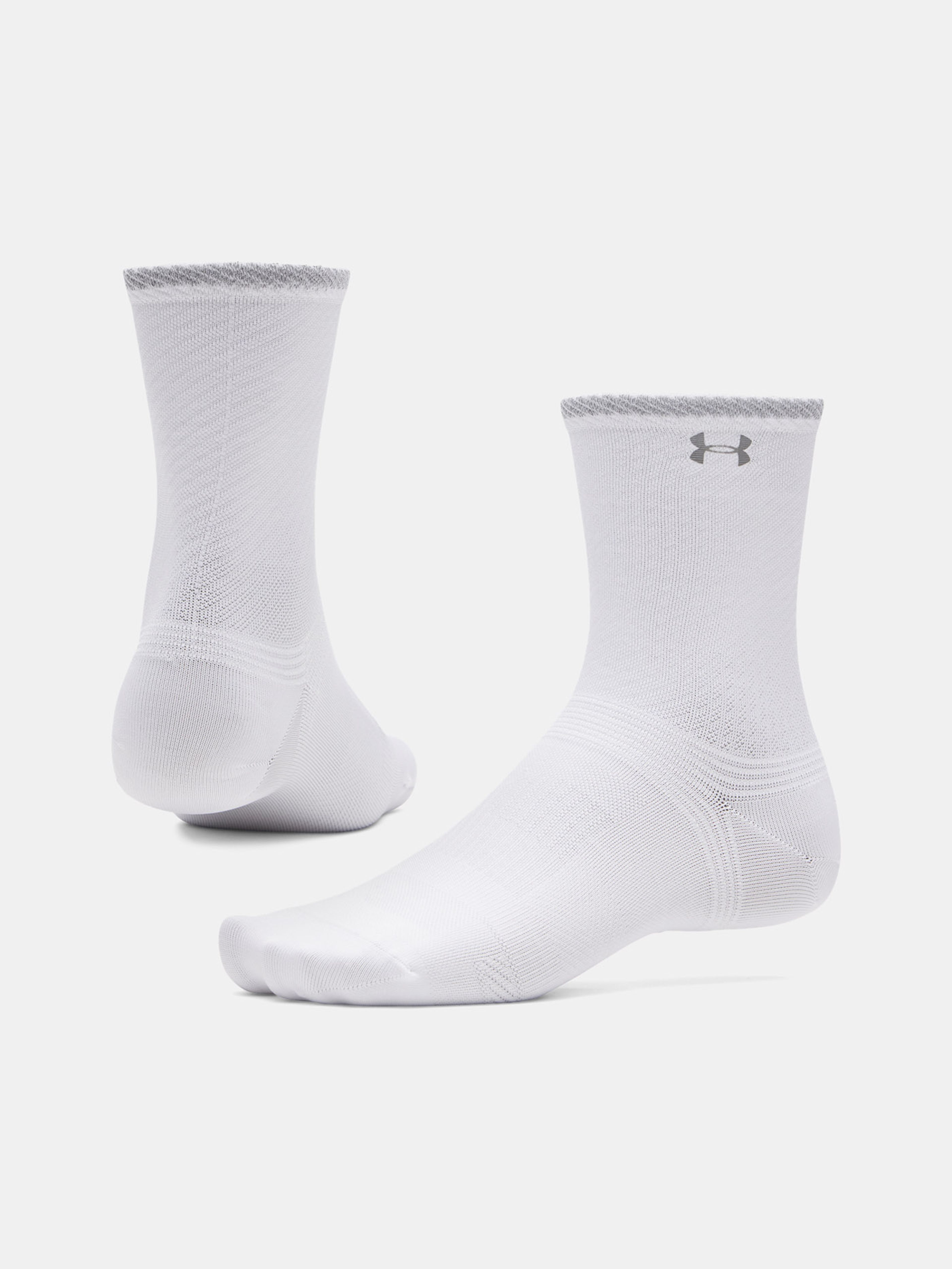 Unisex kojinės Under Armour UA Velociti Lite 1pk Crew