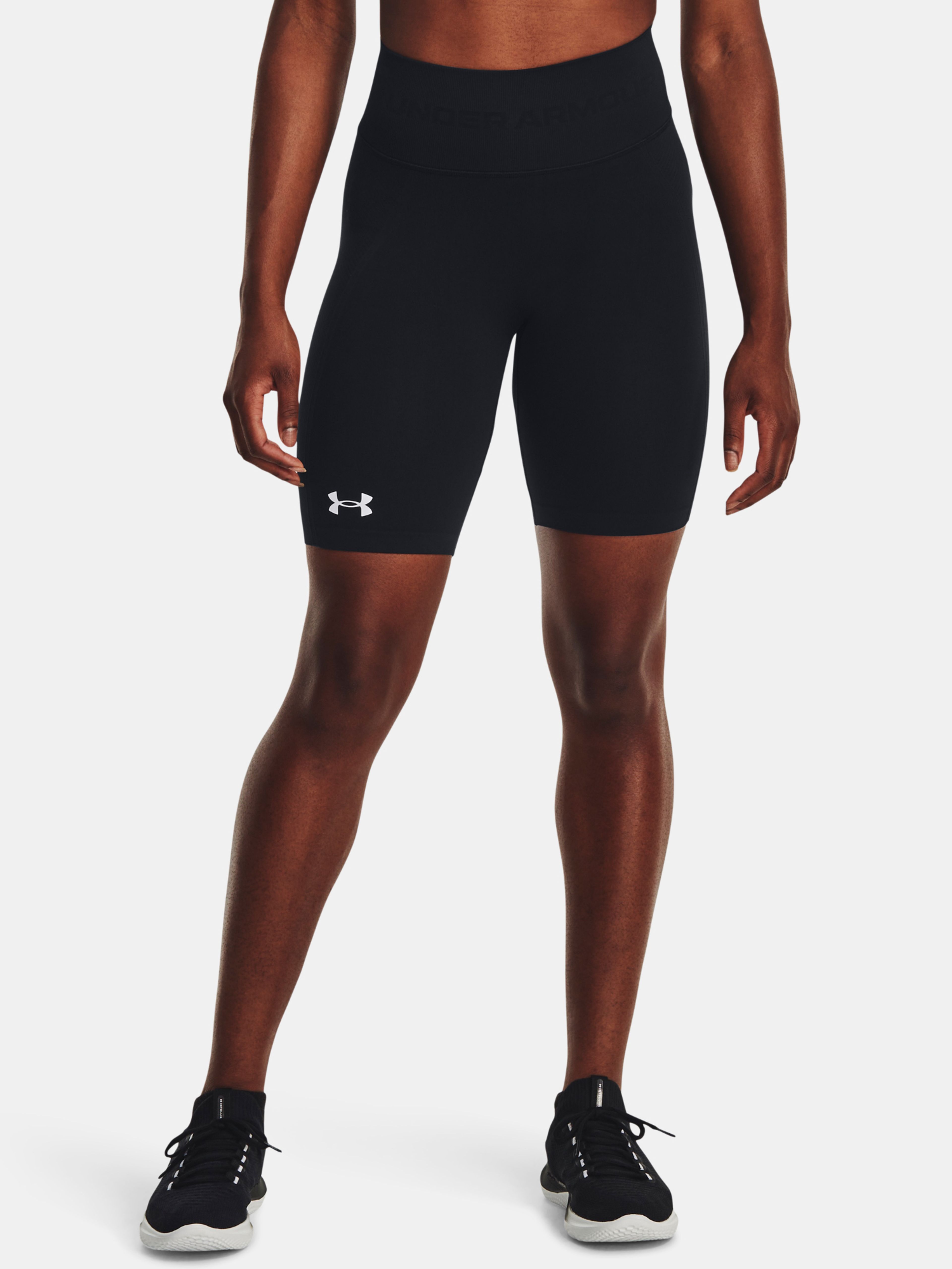 Női rövidnadrágok Under Armour UA Train Seamless Short