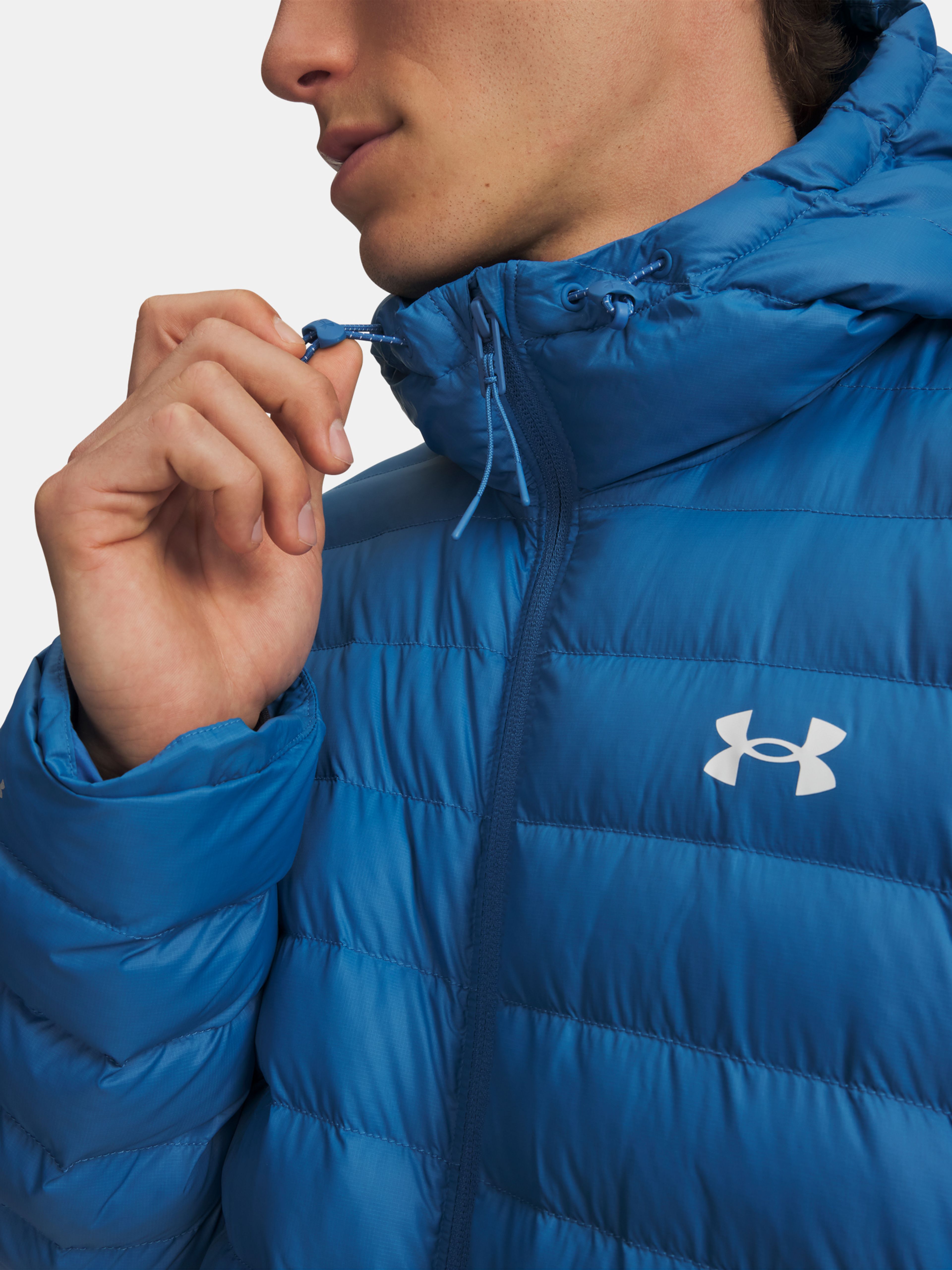 Meeste jope Under Armour UA Sportswear Ins Jkt - 003