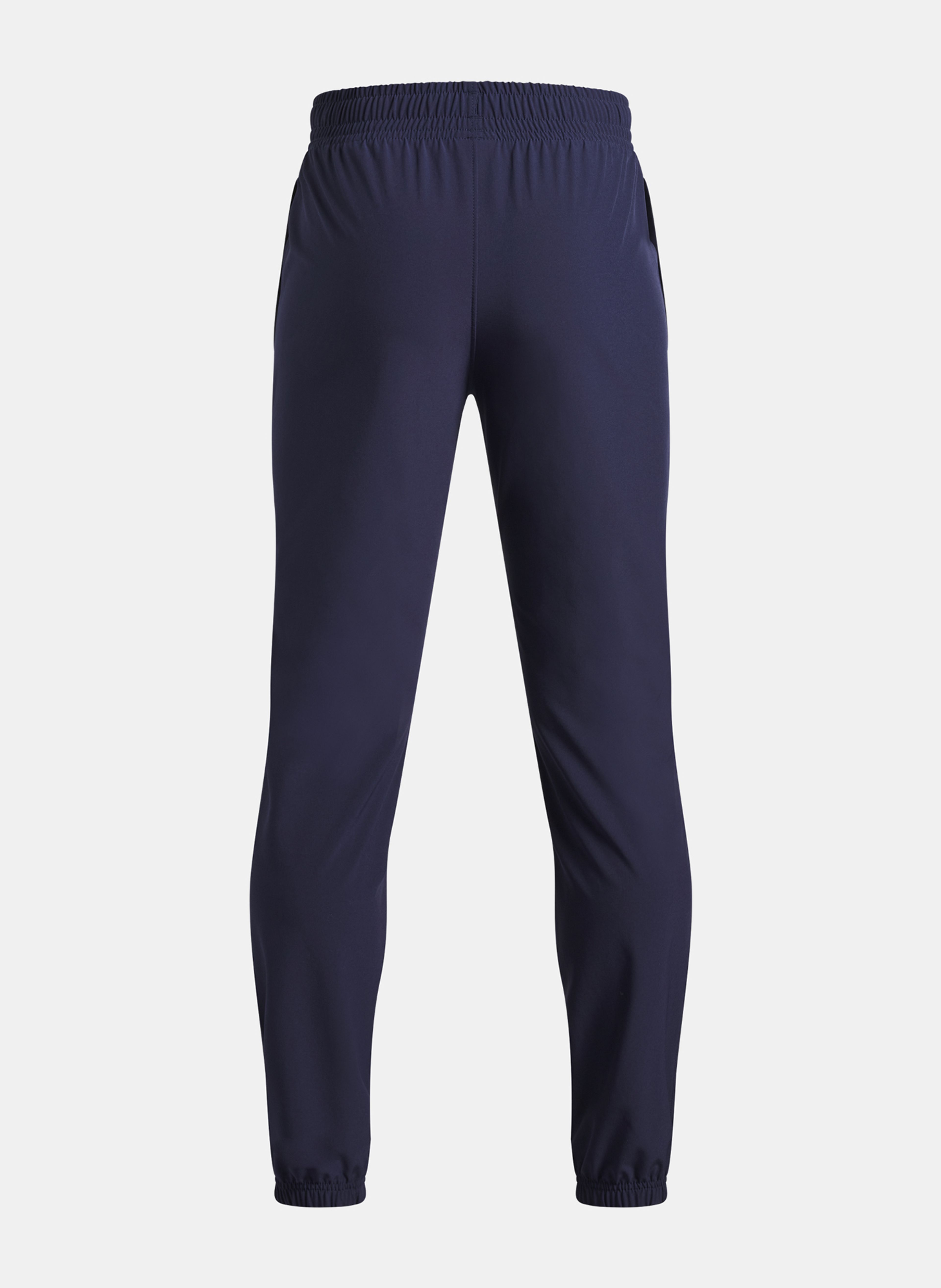 Poiste dressipüksid Under Armour UA B Unstoppable Wvn Jgr - 002