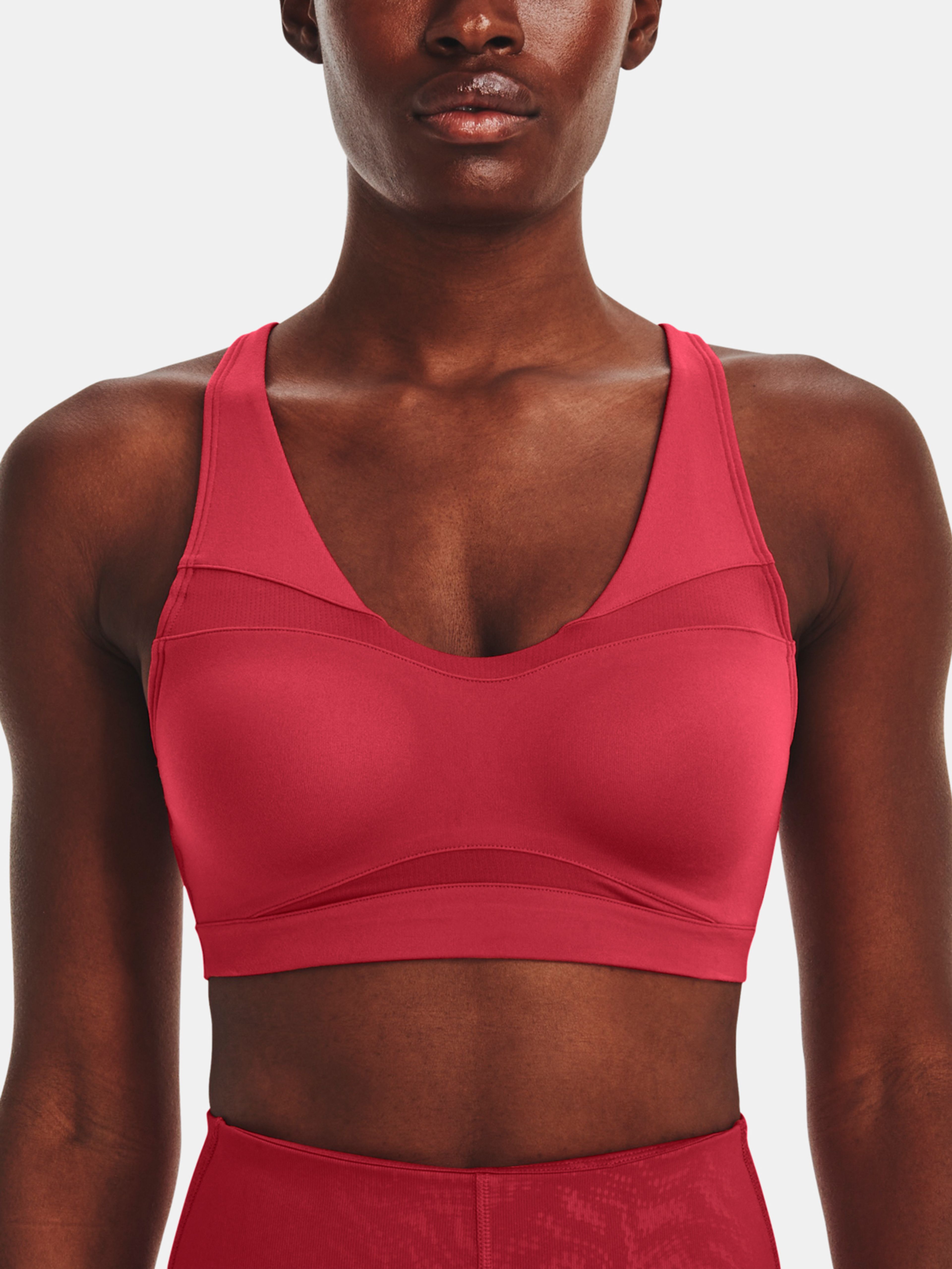 Naiste rinnahoidja Under Armour UA SmartForm Evolution Mid