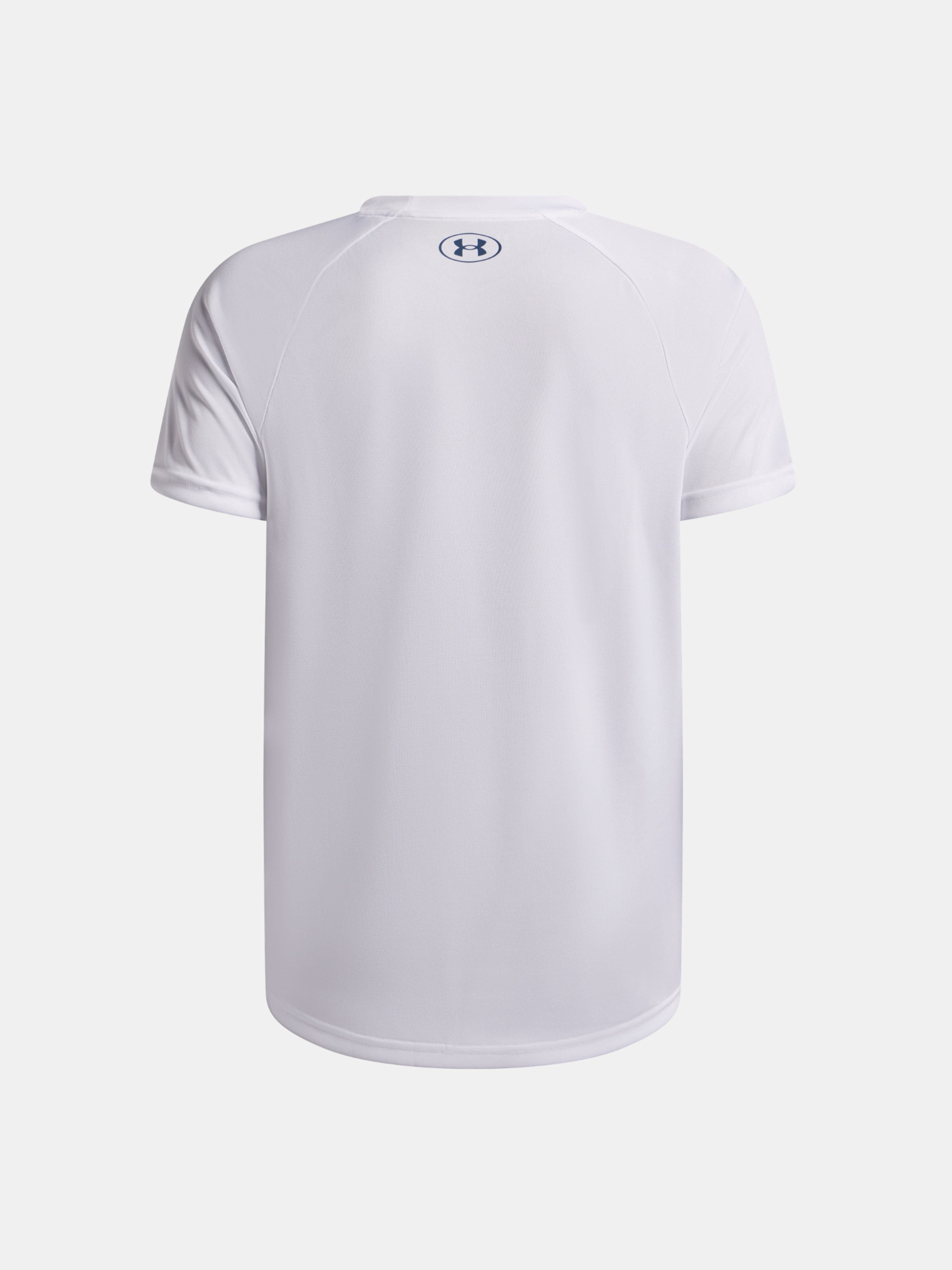 Chlapčenské tričko Under Armour UA Tech 2.0 SS - 002