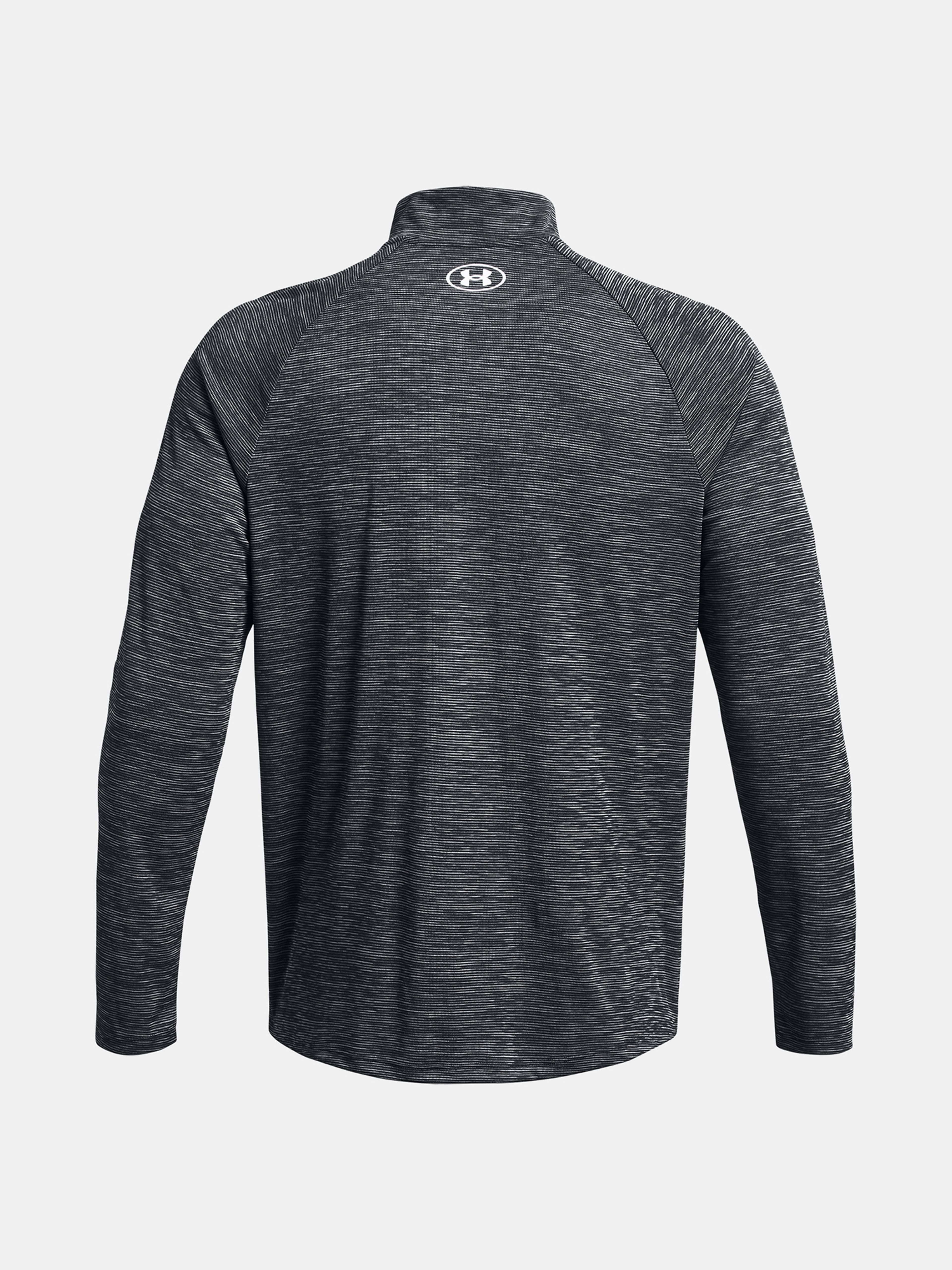 Moška majica Under Armour UA Tech Textured 1/2 Zip - 004