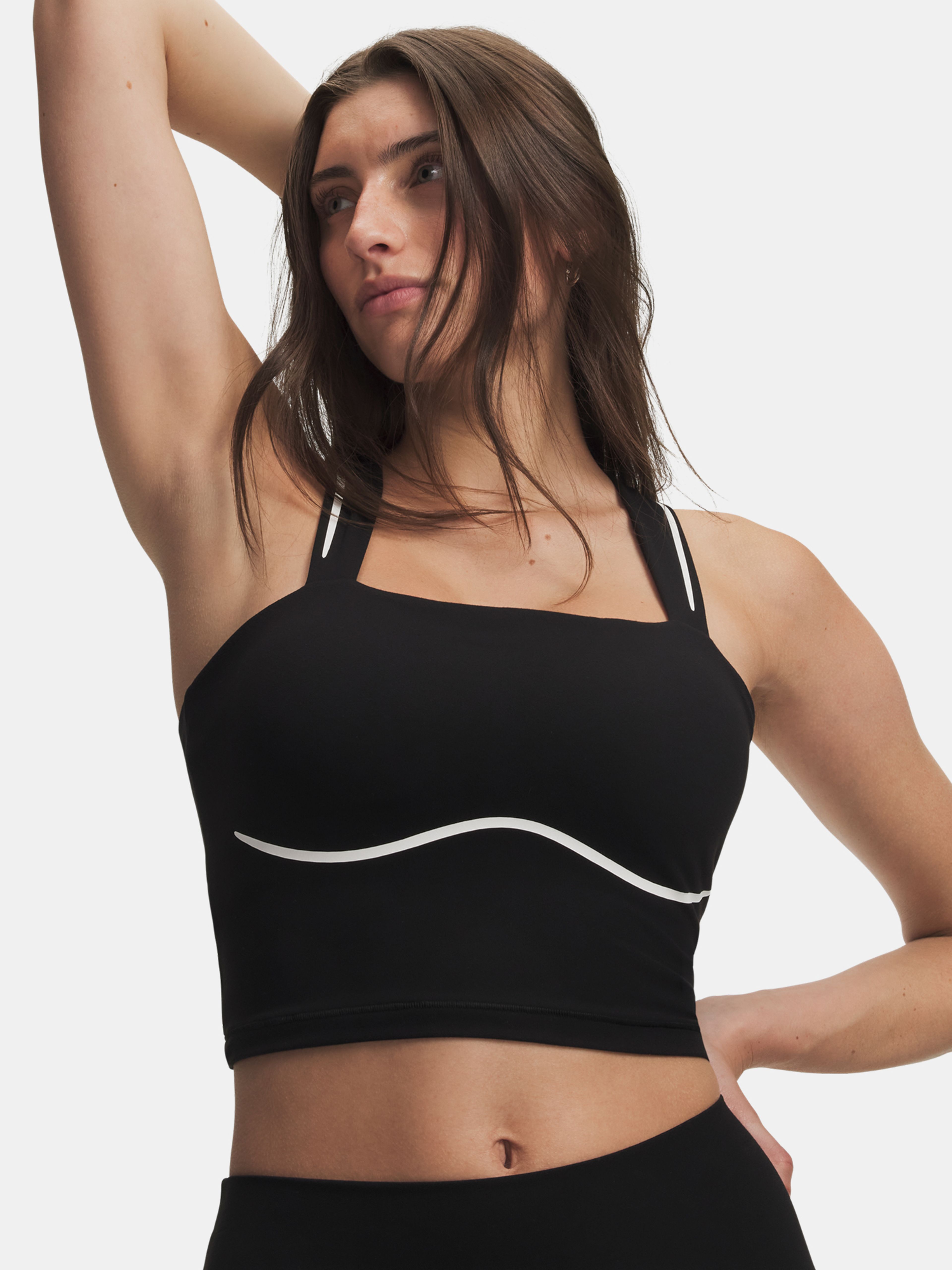 Női atlétatrikó Under Armour Meridian Contour Tank - 003