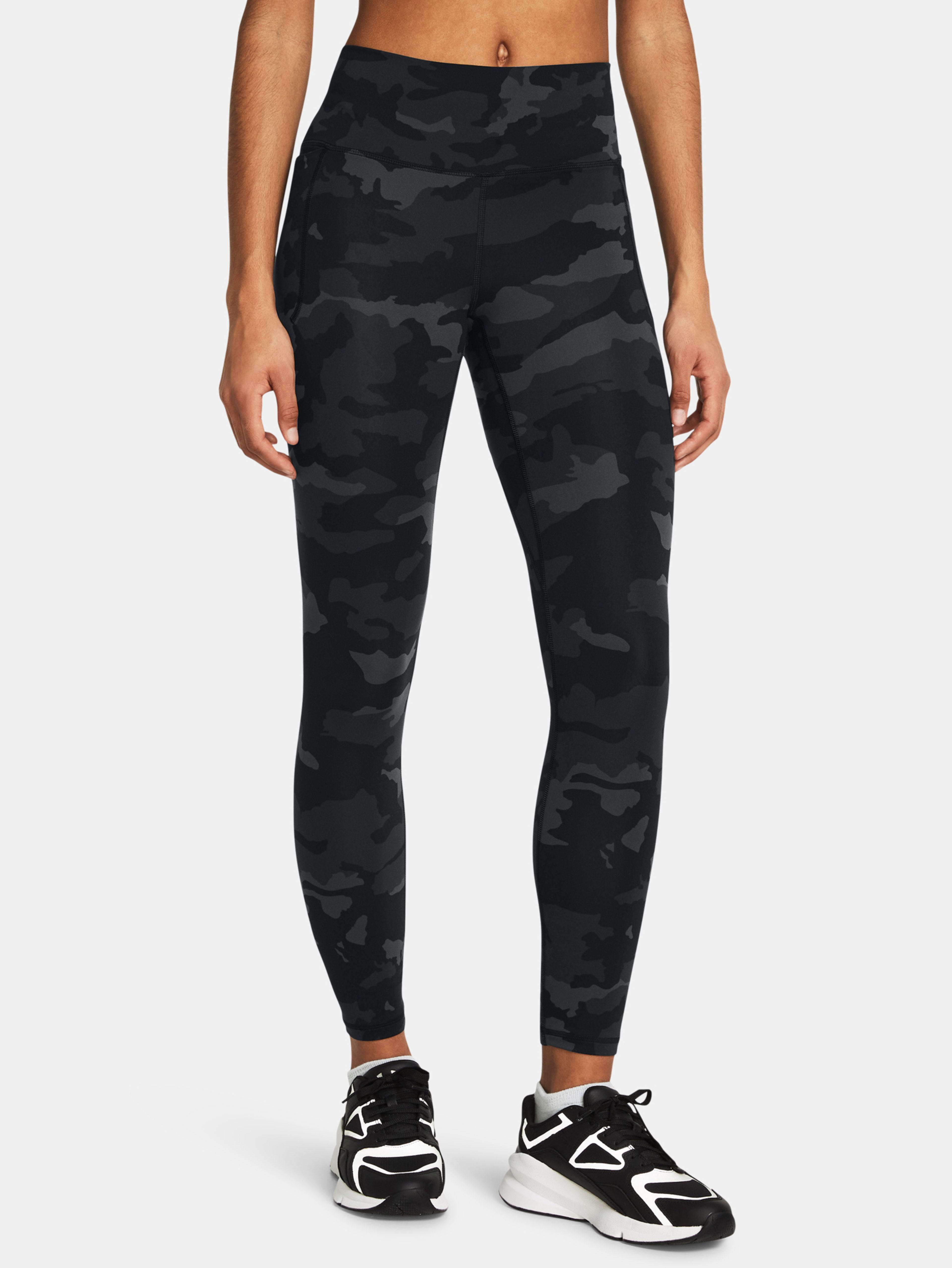 Ženske pajkice Under Armour Meridian Print Legging