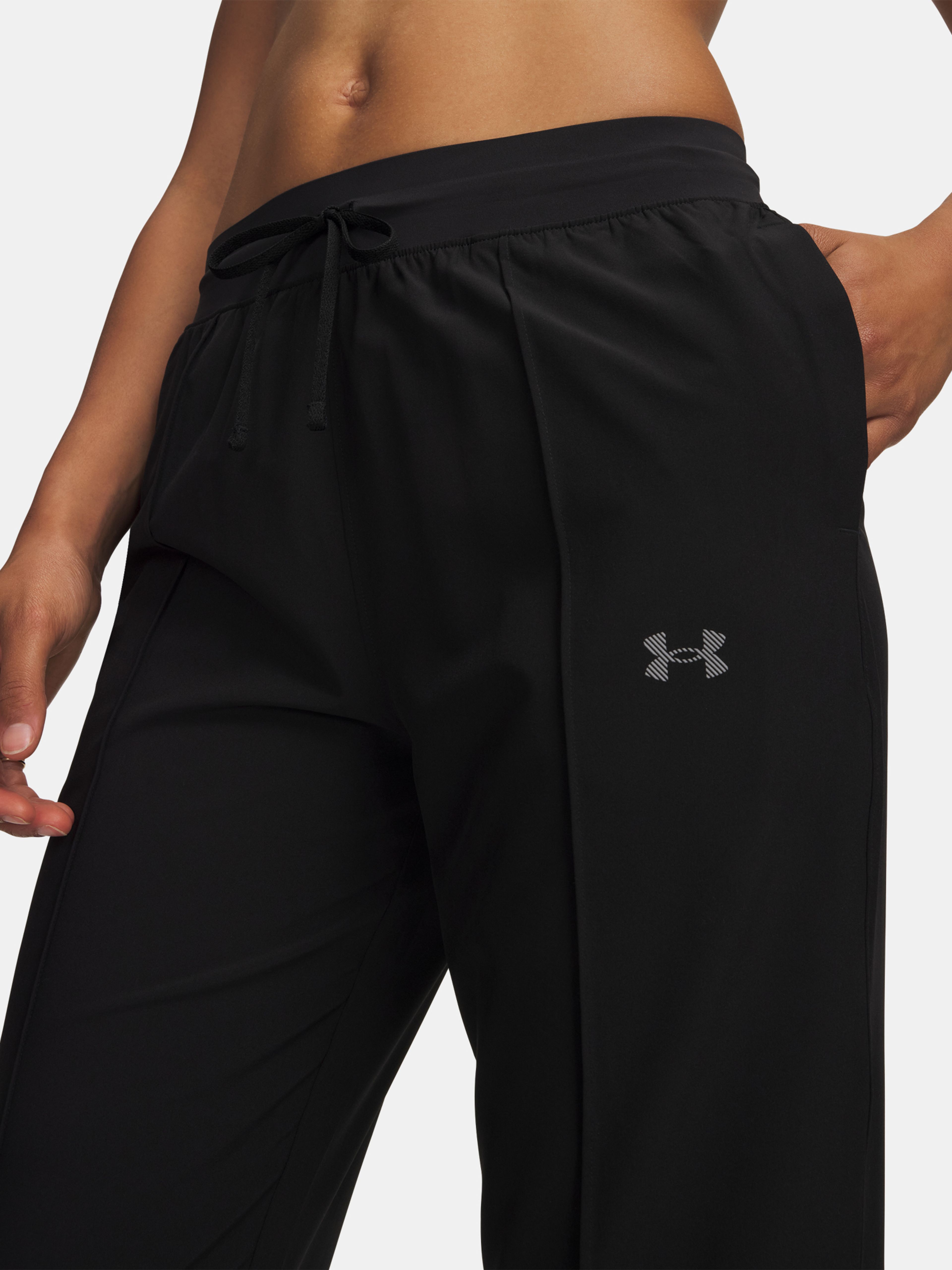 Naiste spordipüksid Under Armour UA Velociti Track Pant - 003