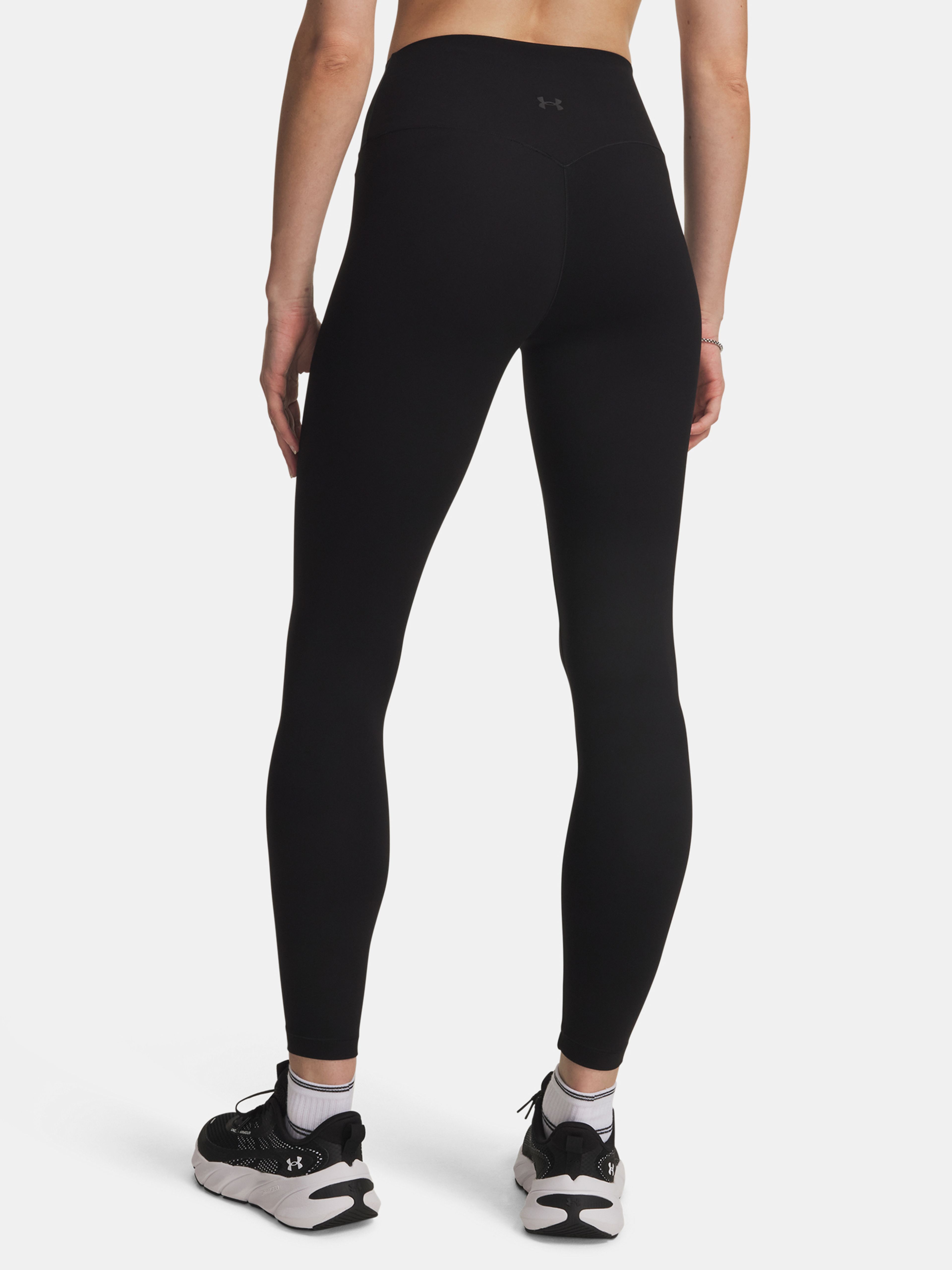 Női leggings Under Armour Meridian 7/8 Legging - 002