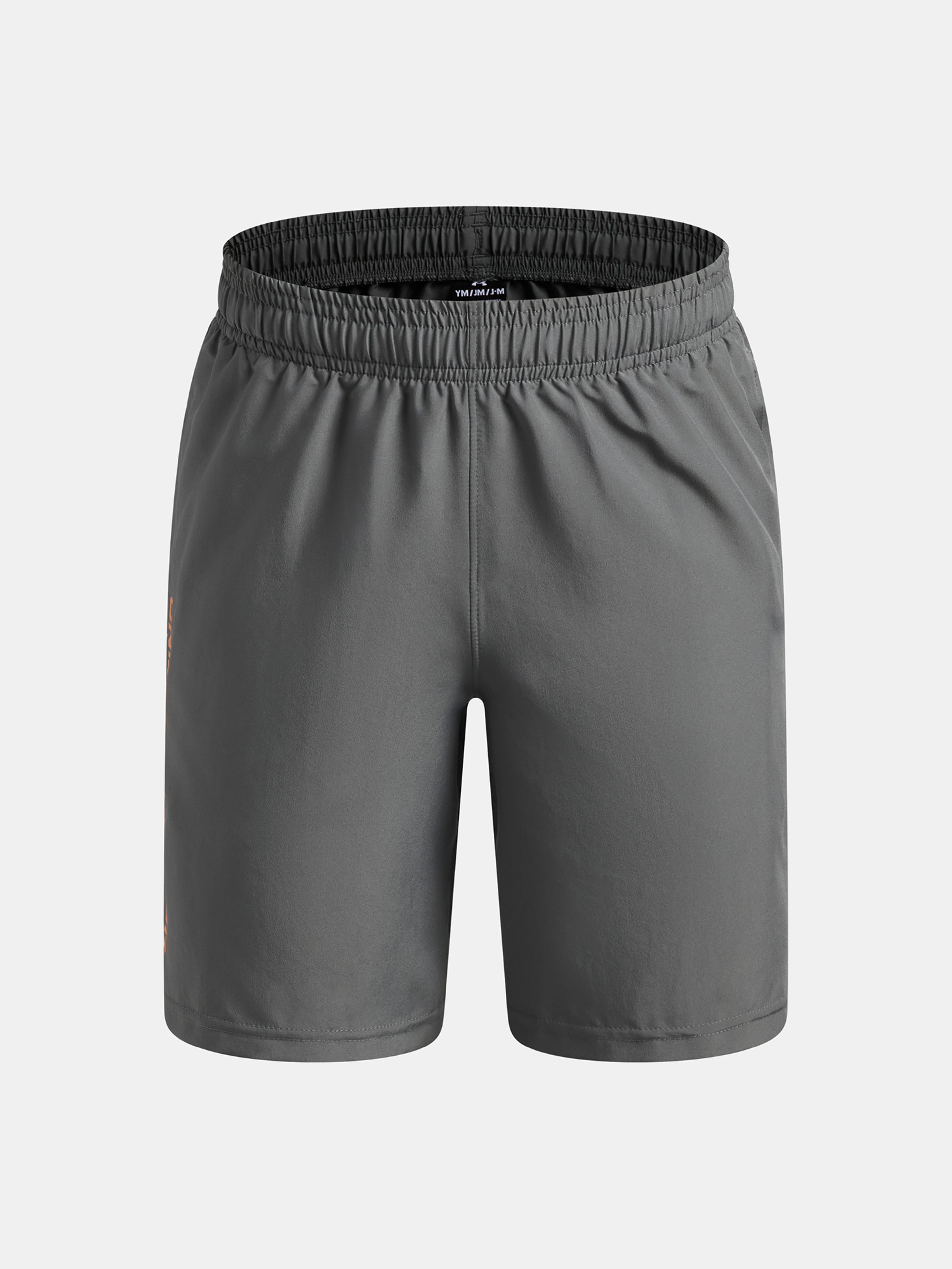 Fiú rövidnadrágok Under Armour UA Tech Woven Wordmark Short