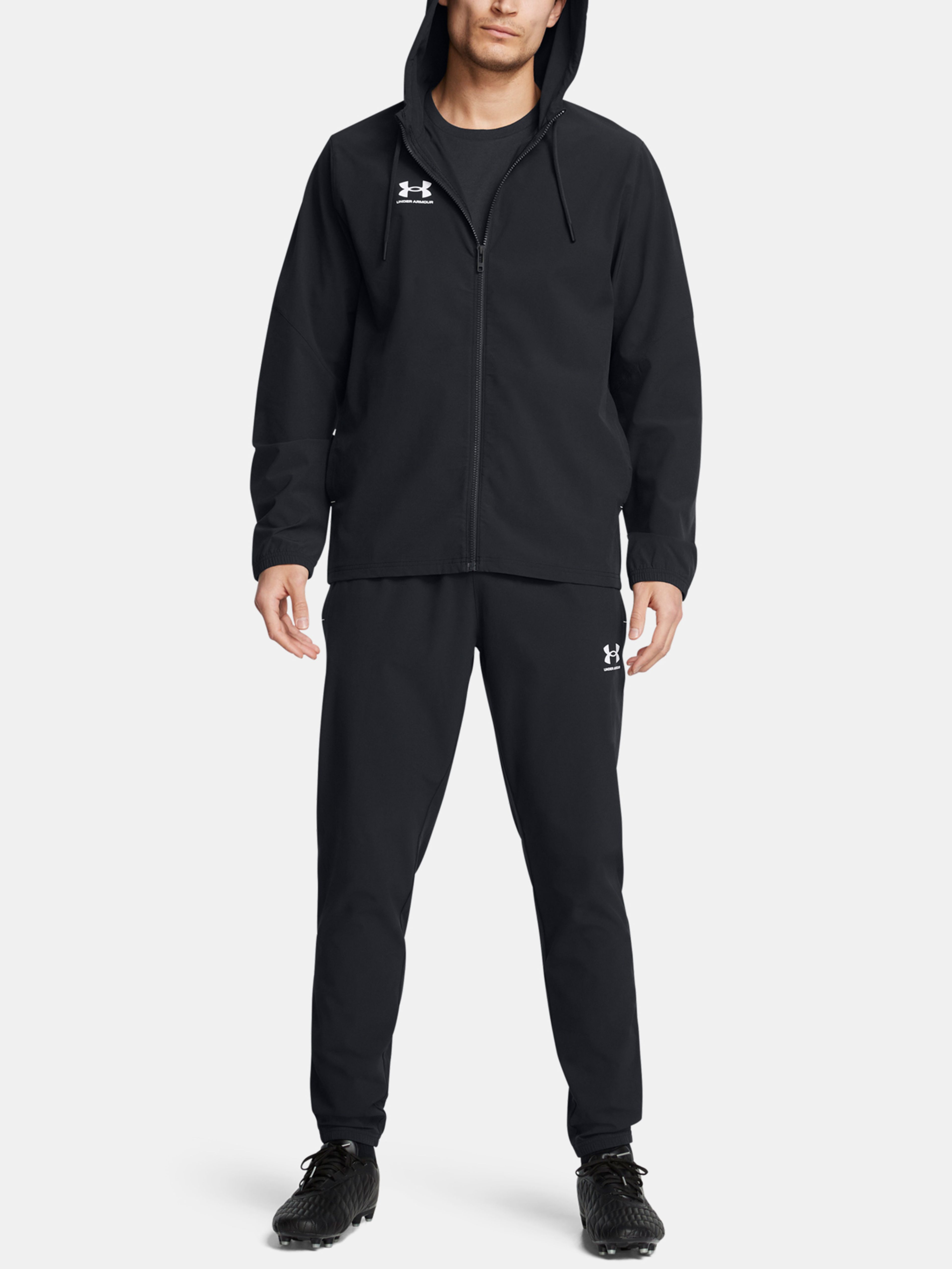 Férfi szett Under Armour UA M's Ch. Pro Tracksuit