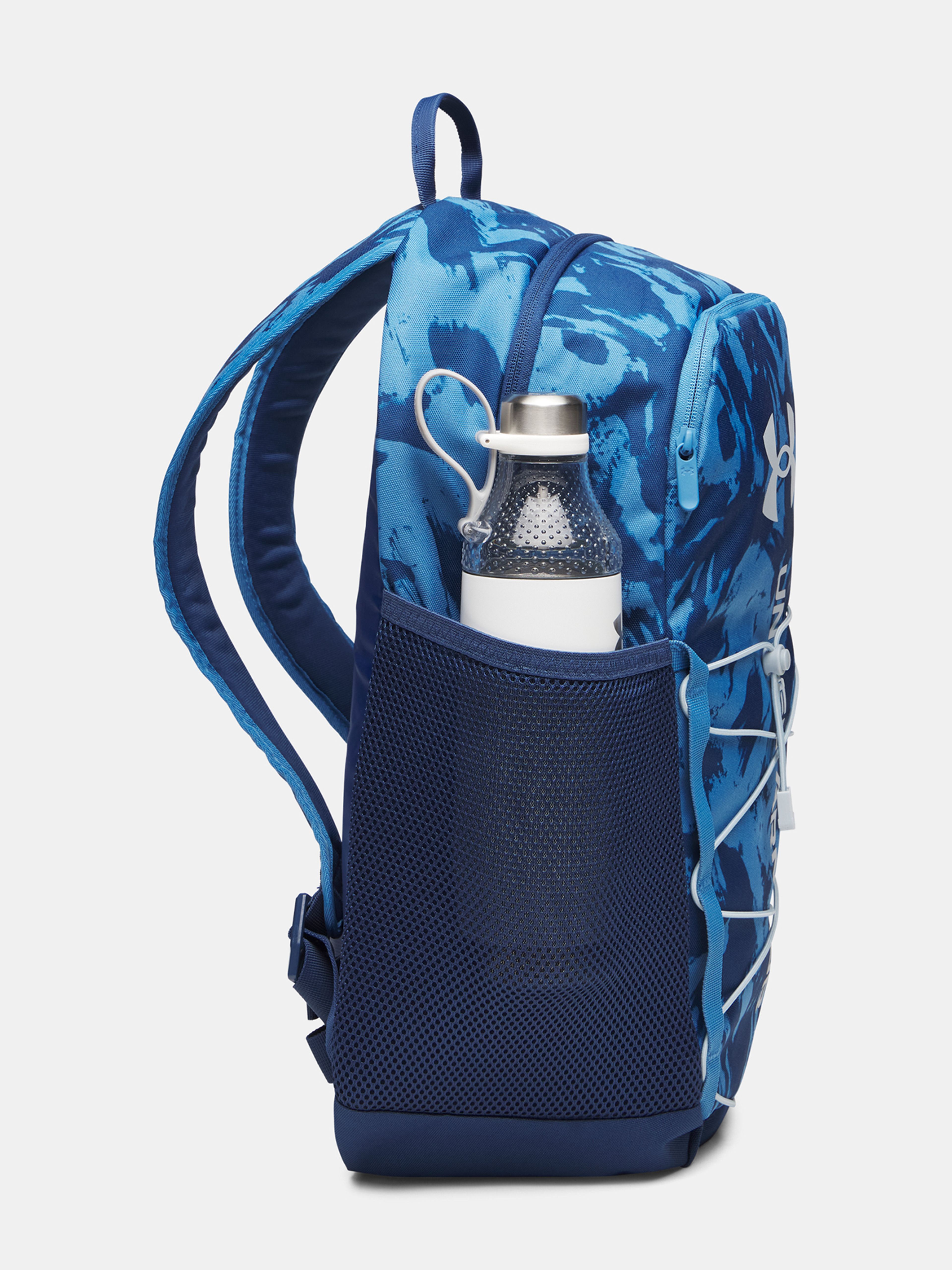 Unisex kuprinė Under Armour Hustle Sport 6.0 Backpack - 004