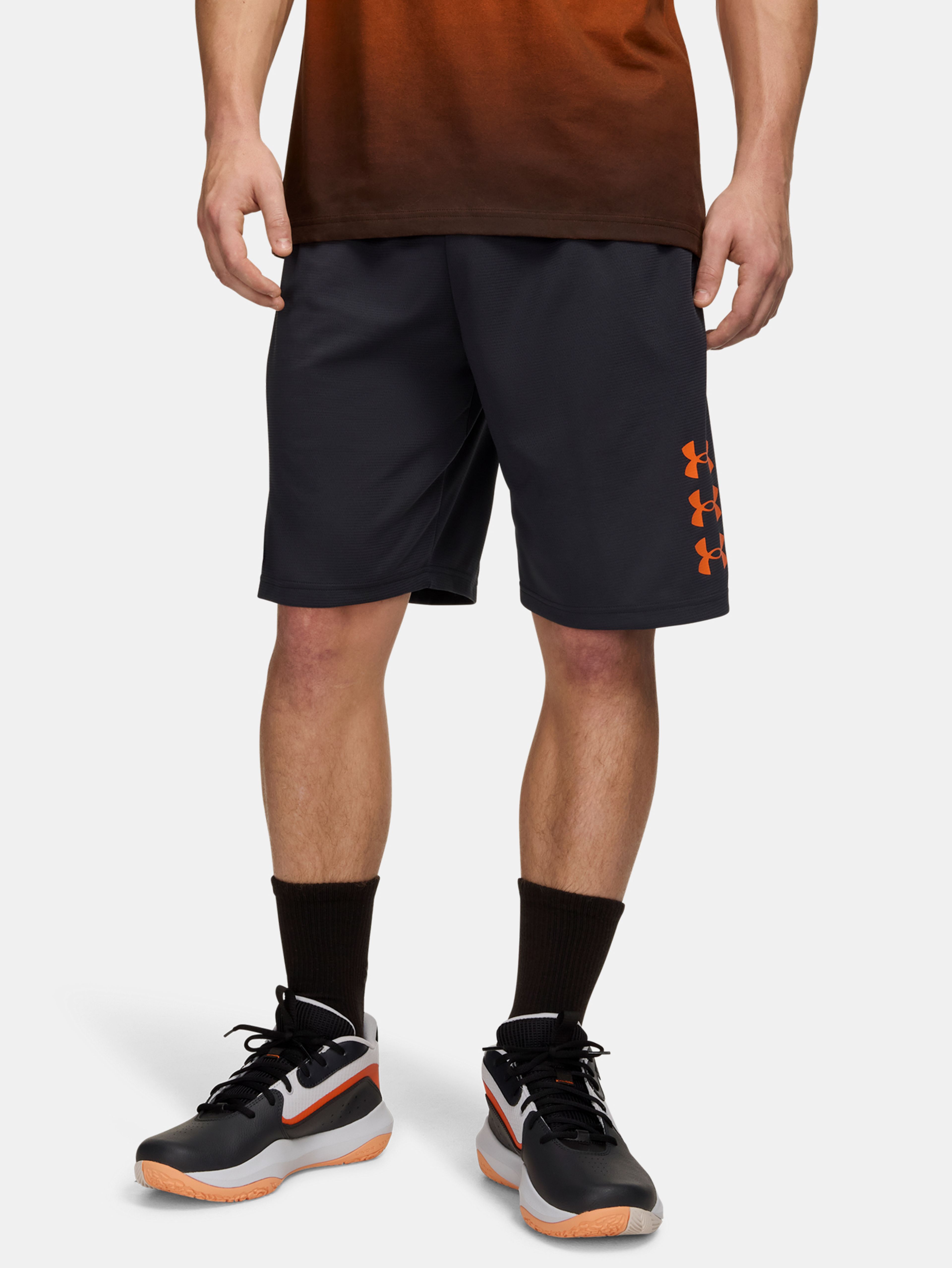 Férfi rövidnadrágok Under Armour UA Next Gen Short
