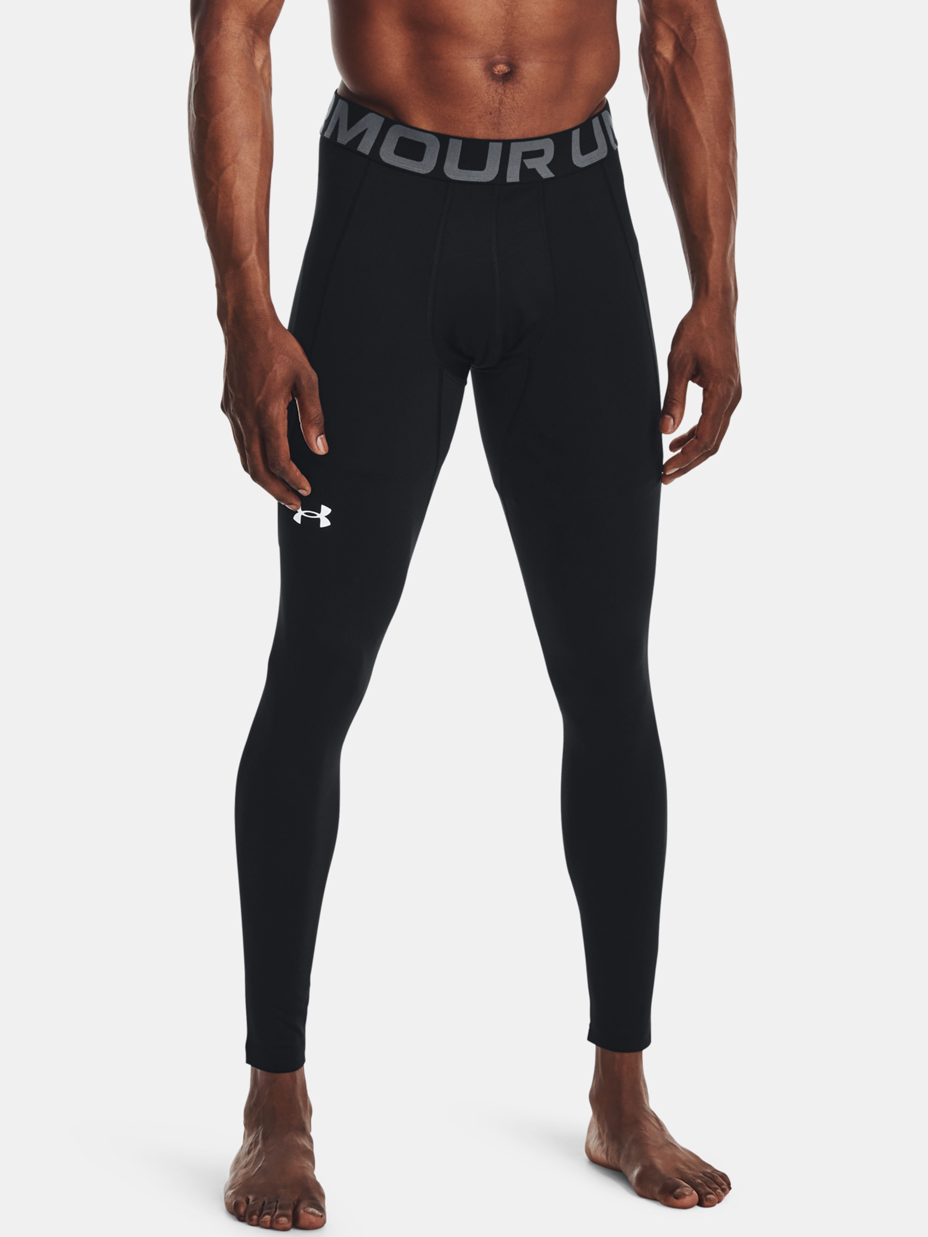 Pánske legíny Under Armour UA CGI Leggings