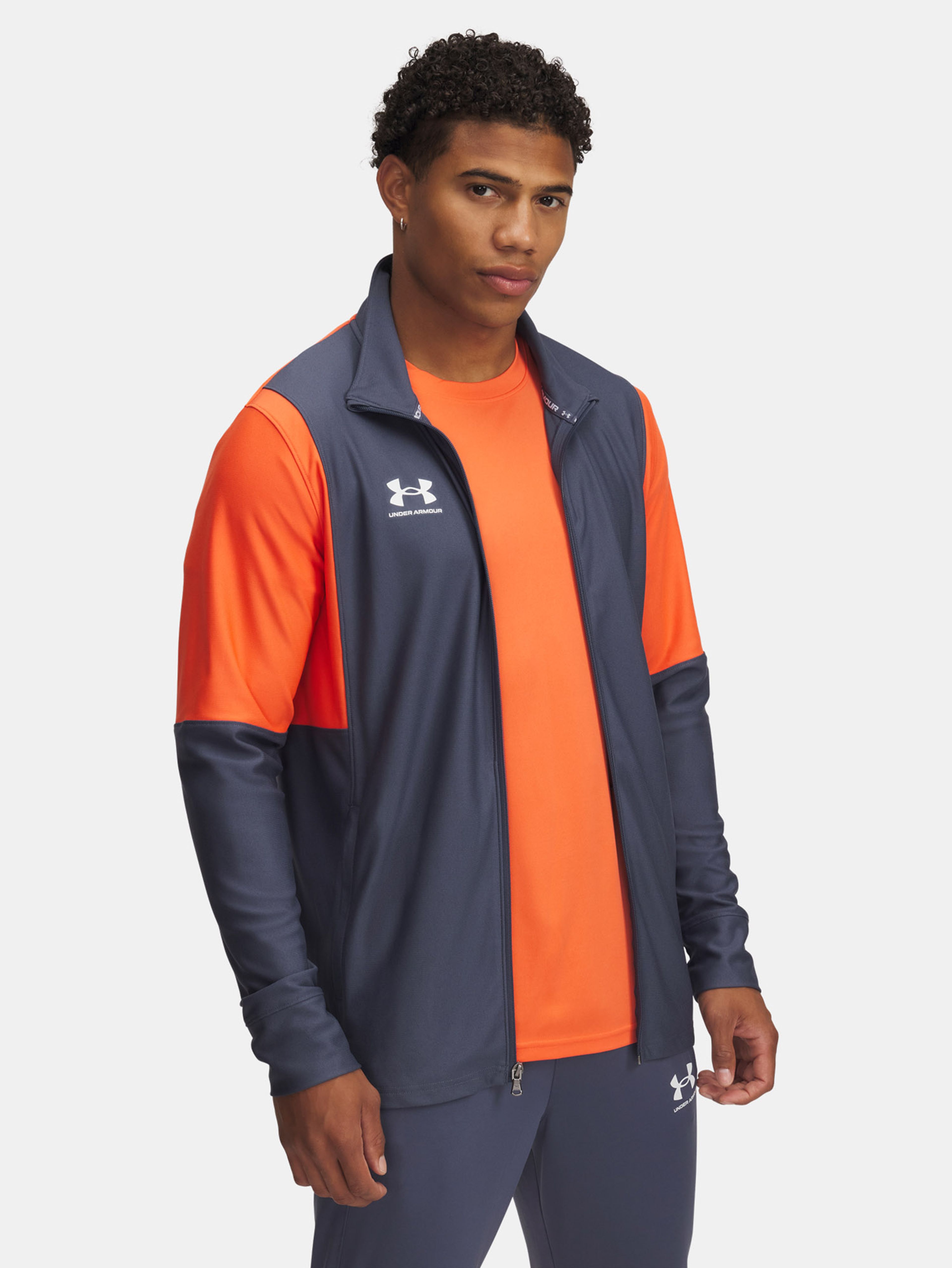 Férfi dzseki Under Armour UA M's Ch. Track Jacket