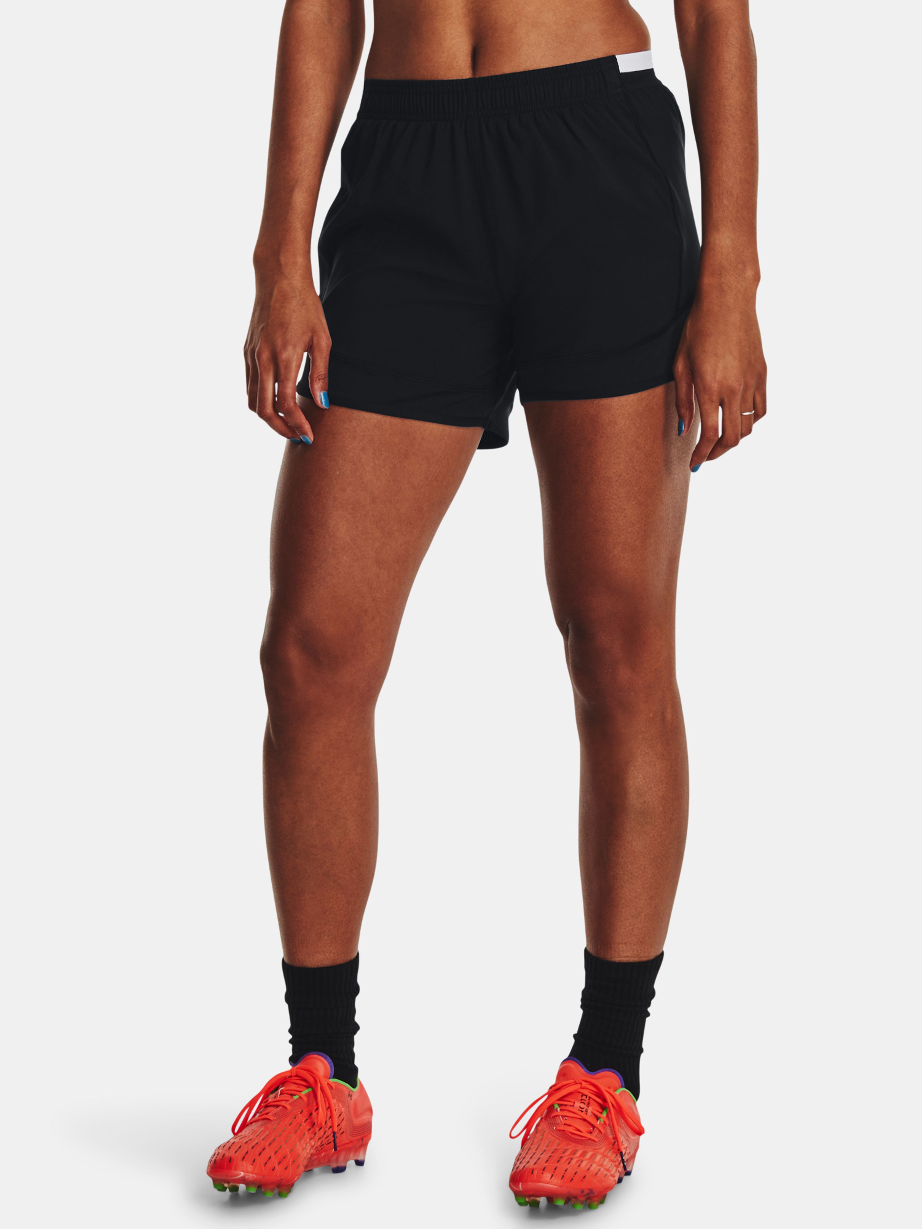 Női rövidnadrágok Under Armour UA W's Ch. Pro Short