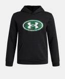 Poiste dressipluus Under Armour UA B RIVAL FLC KEY PT FIL HD-Must - 002