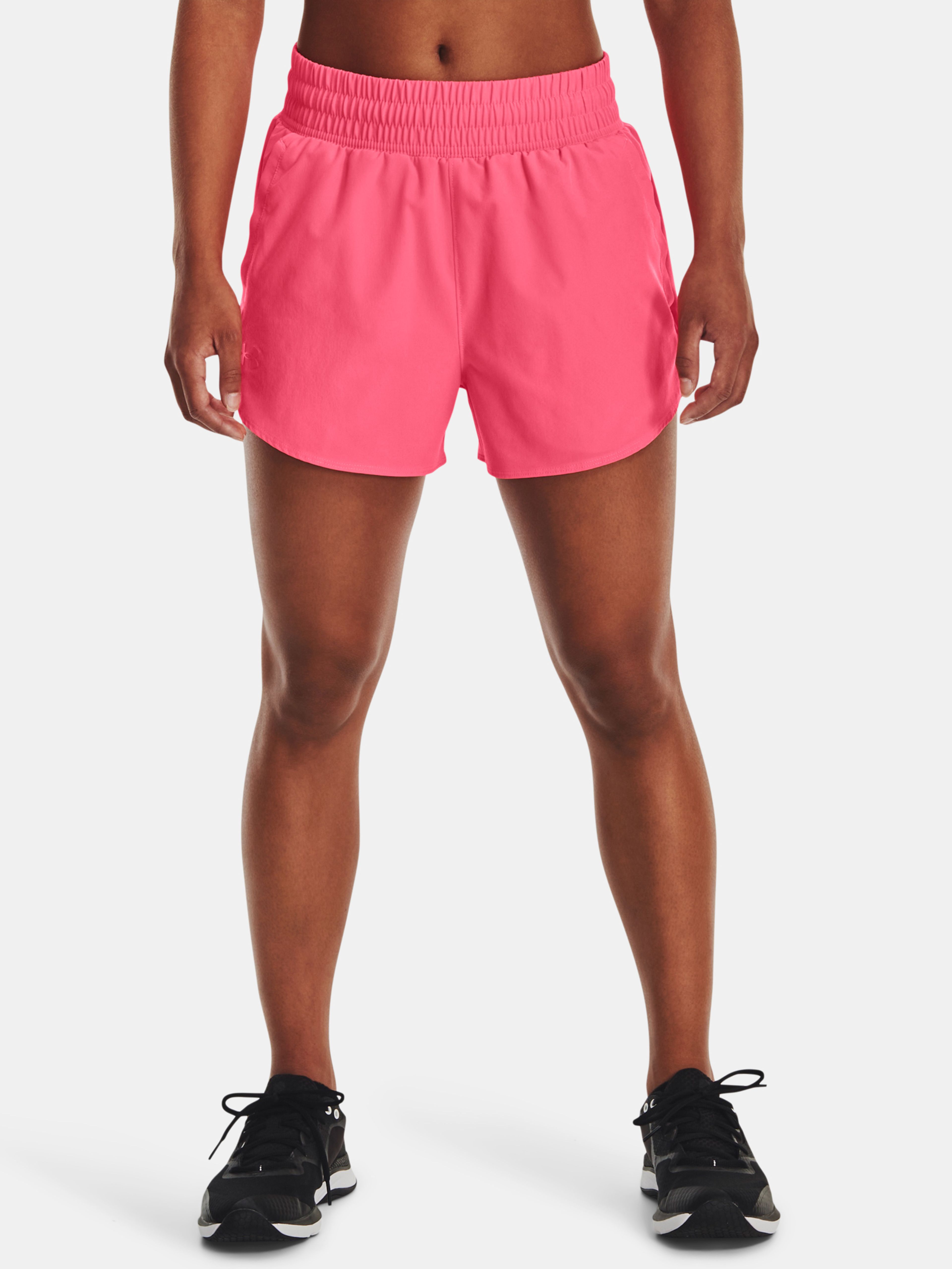 Női rövidnadrágok Under Armour Flex Woven Short 3in