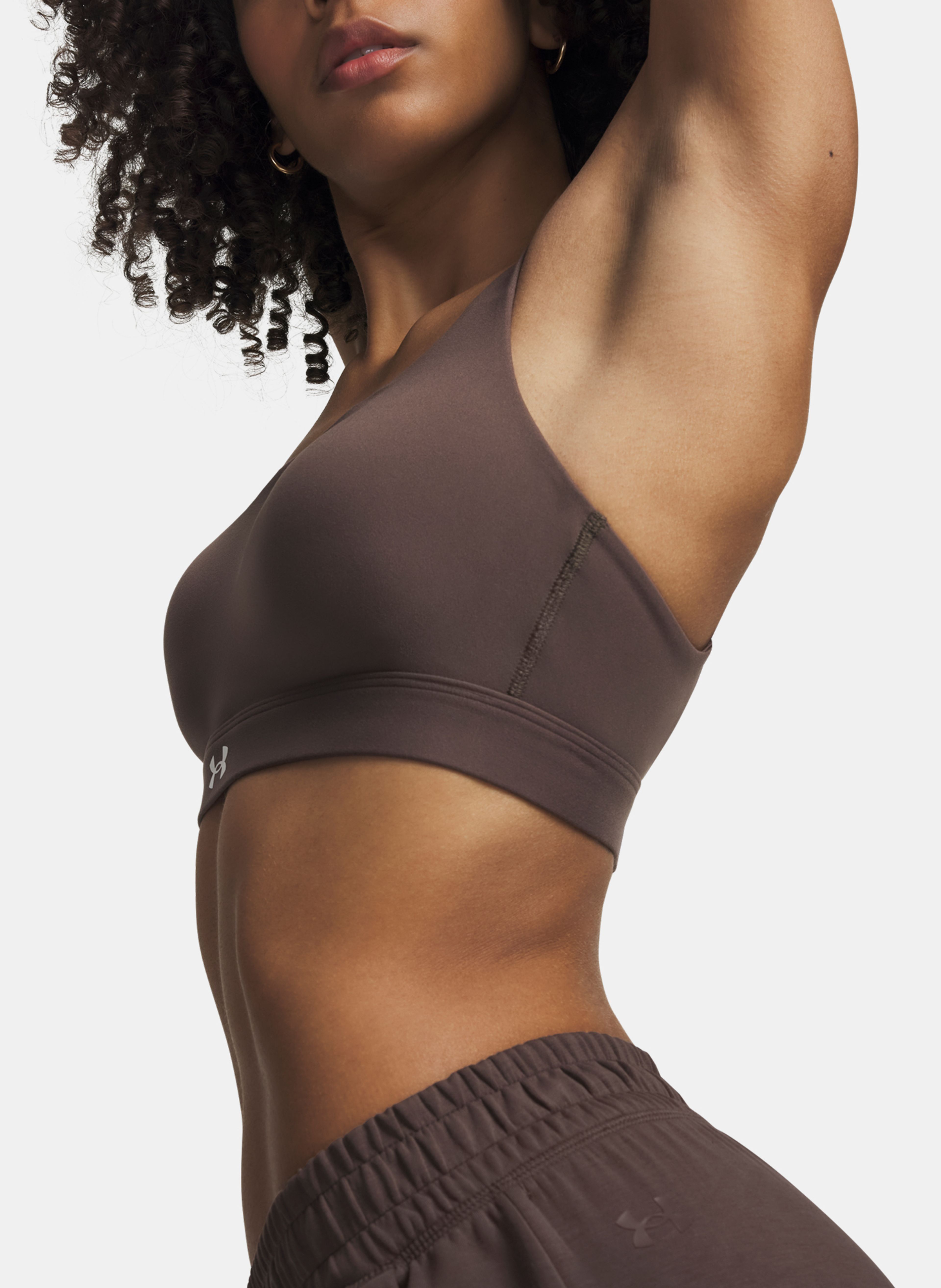 Ženski nedrček  Under Armour UA Motion High Bra - 003