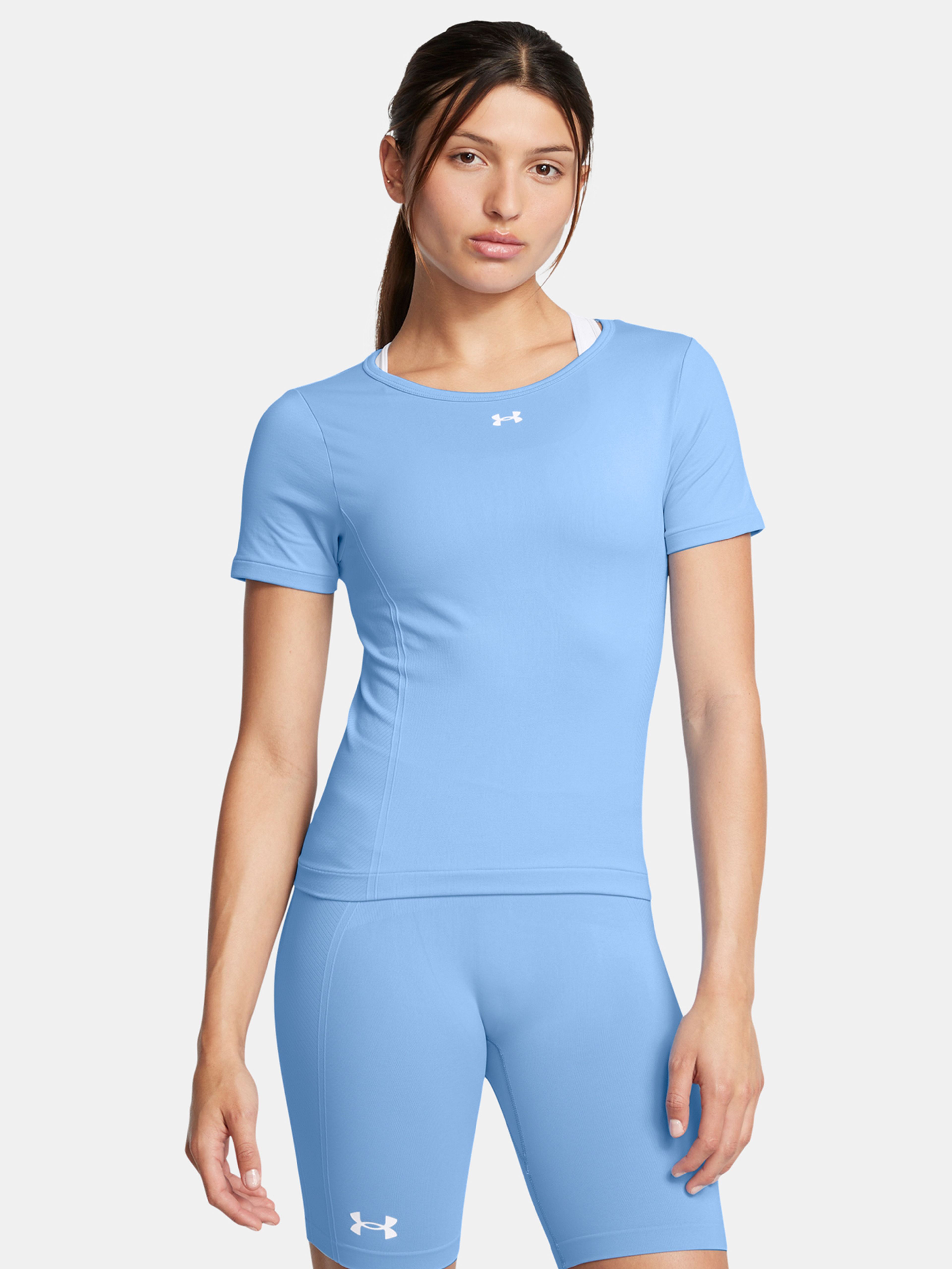 Női póló Under Armour UA Vanish Seamless SS