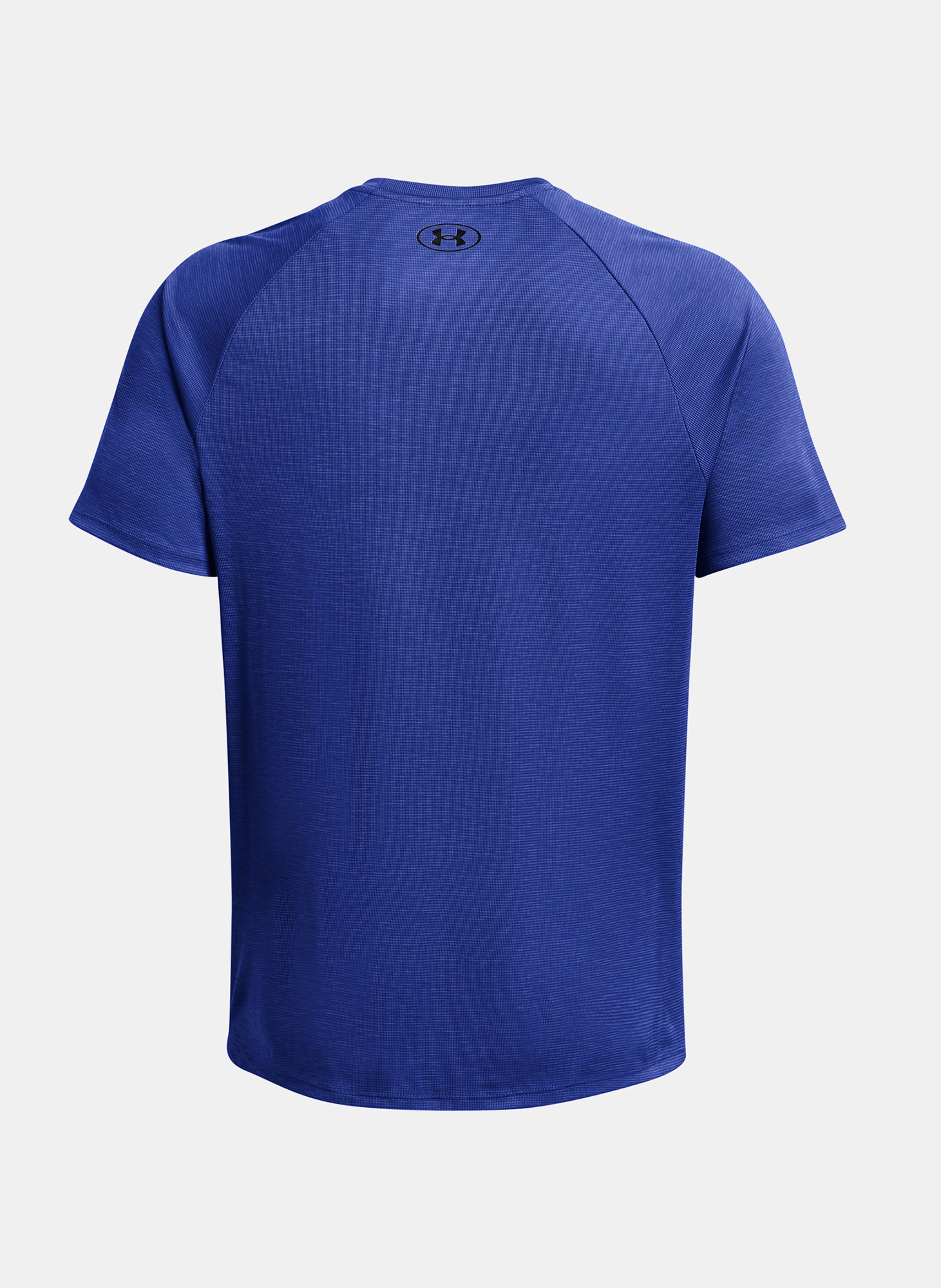 Vyriški marškinėliai Under Armour UA Tech Textured SS - 004