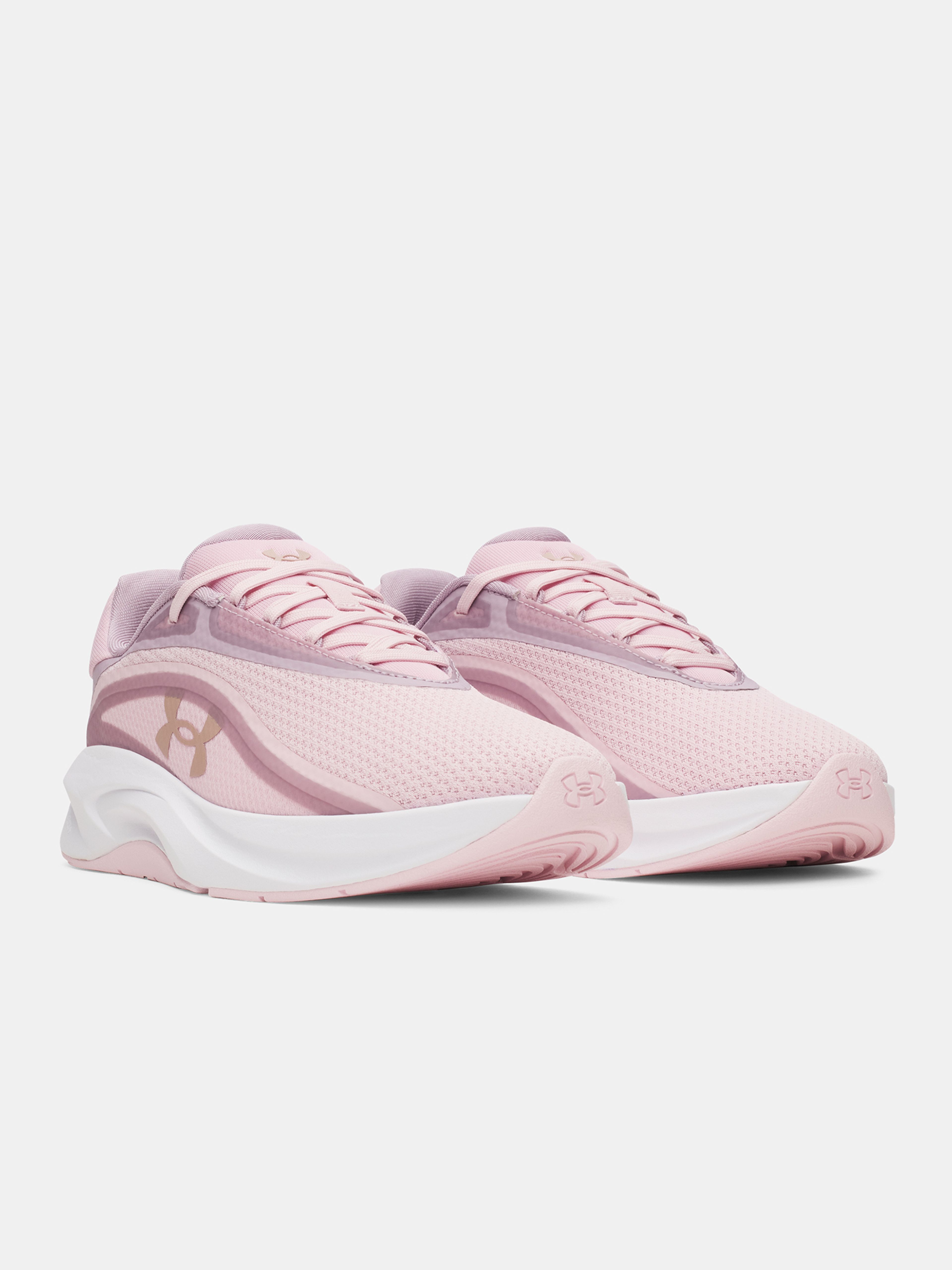 Női cipők Under Armour UA W Radiant TR - 003