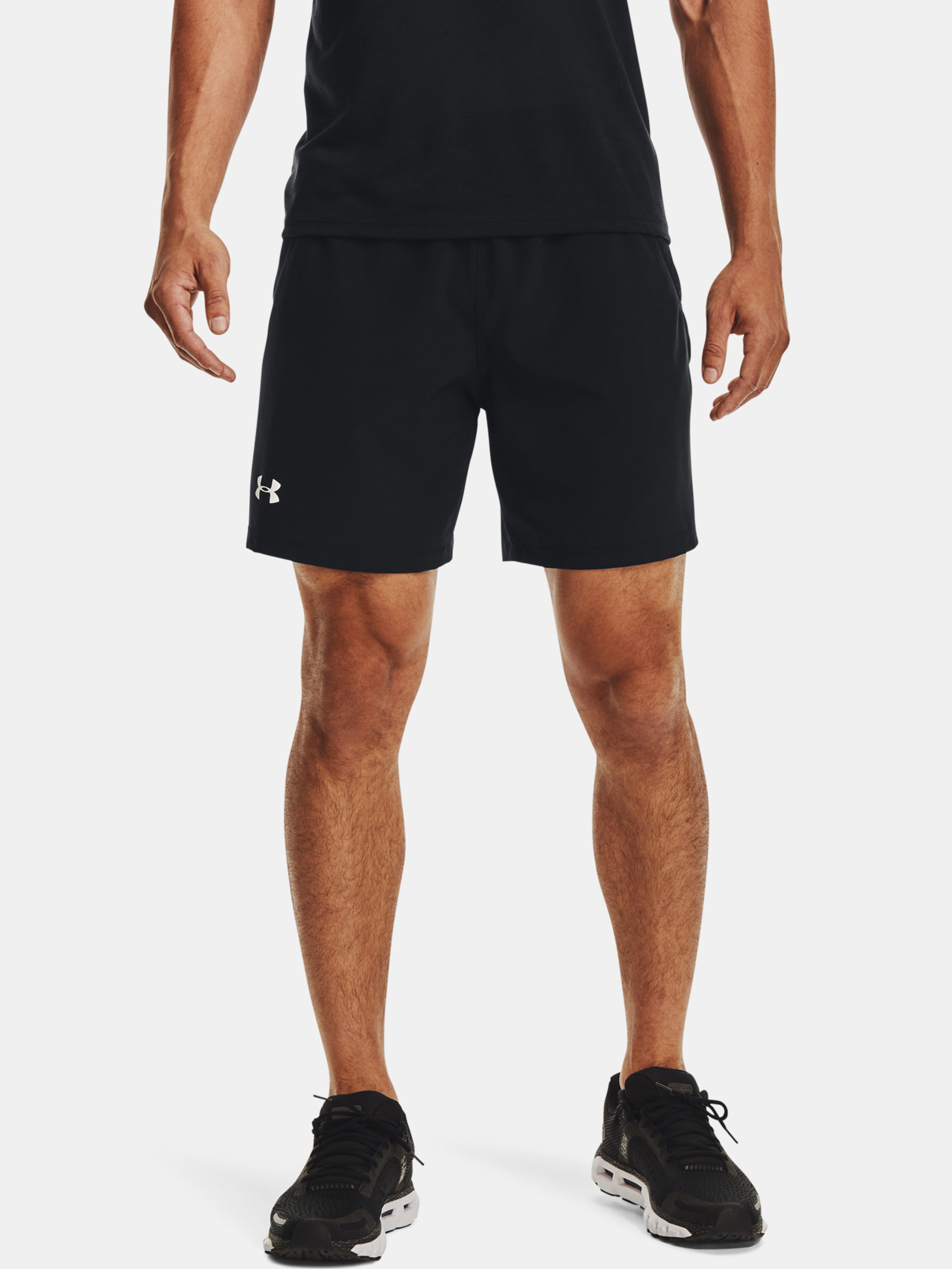 Meeste lühikesed püksid Under Armour MFO SpeedPocket 7in Short