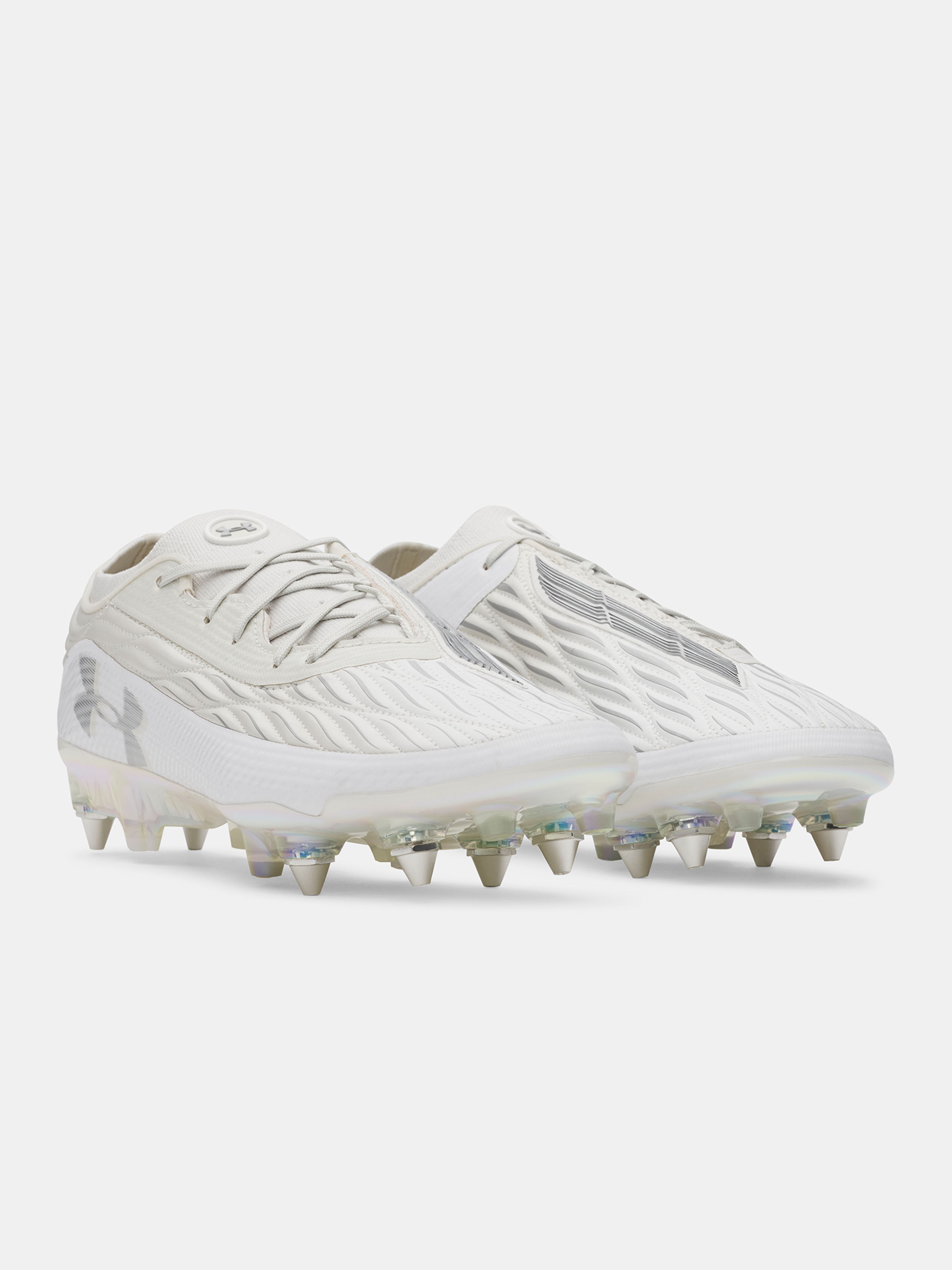 Vyriški futbolo batai Under Armour UA TM Clone Mag Elite4.0 HYB - 004