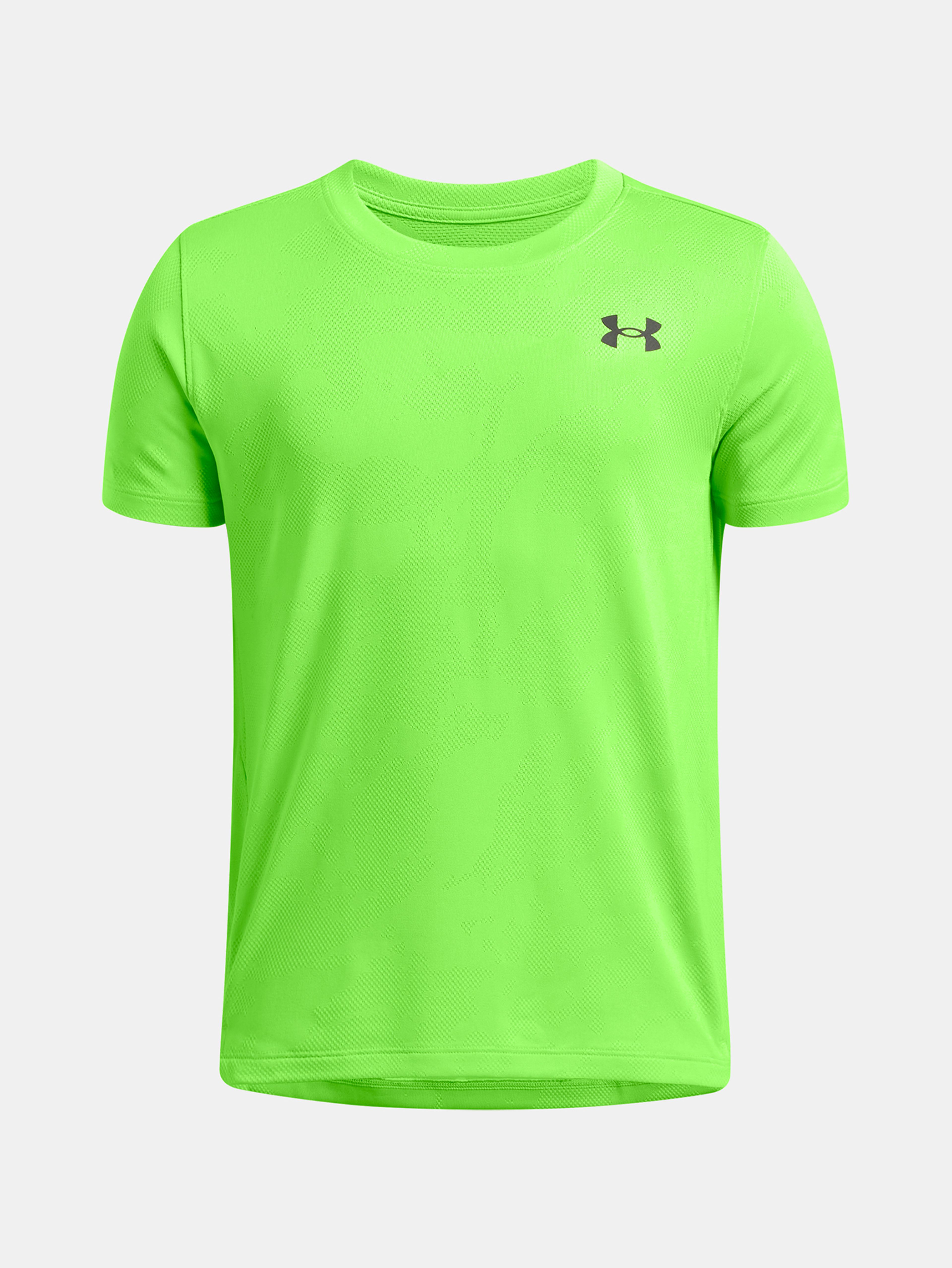 Deška majica Under Armour UA Tech Vent Jcqrd SS