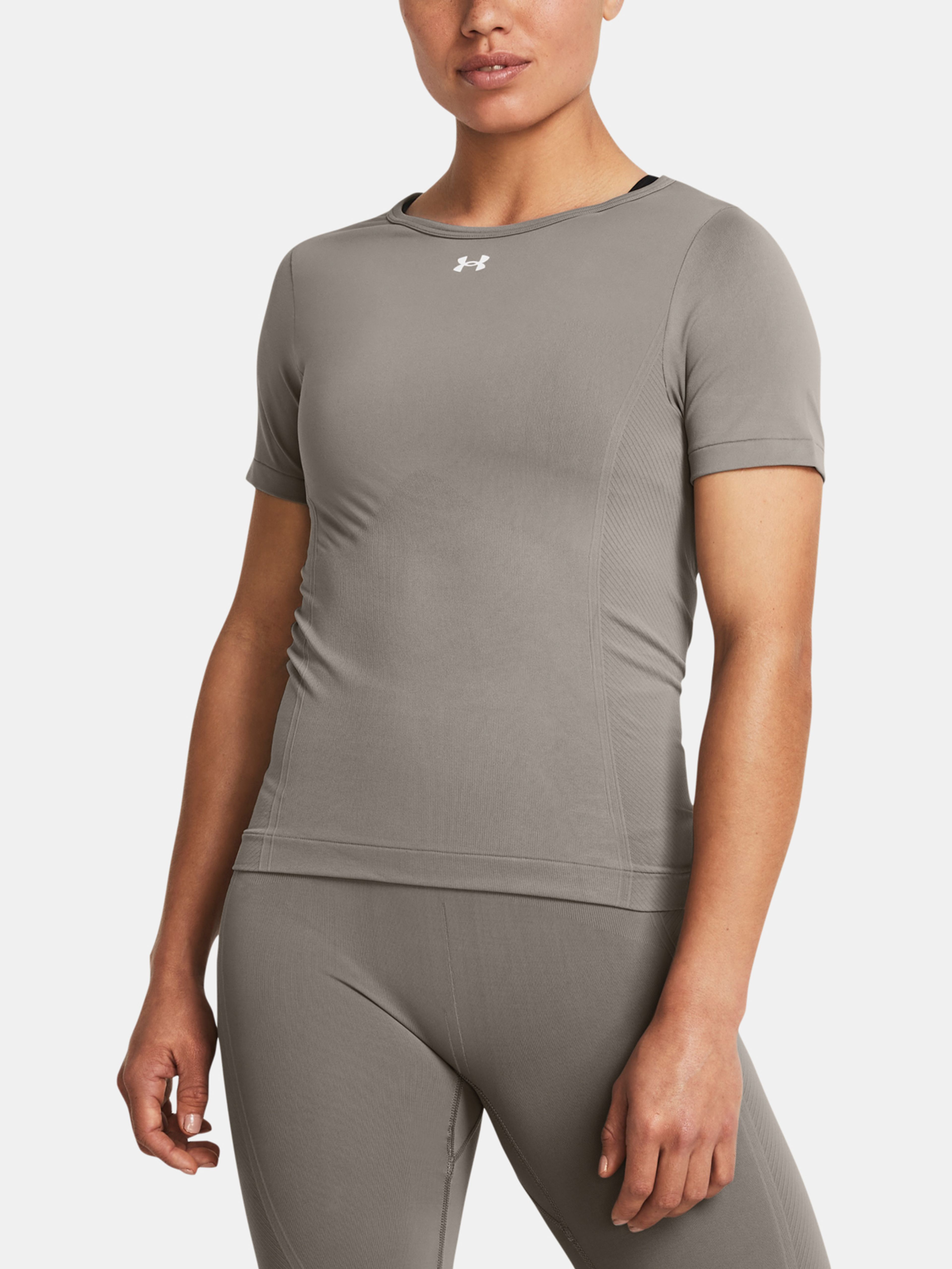 Naiste t-särk Under Armour UA Vanish Seamless SS