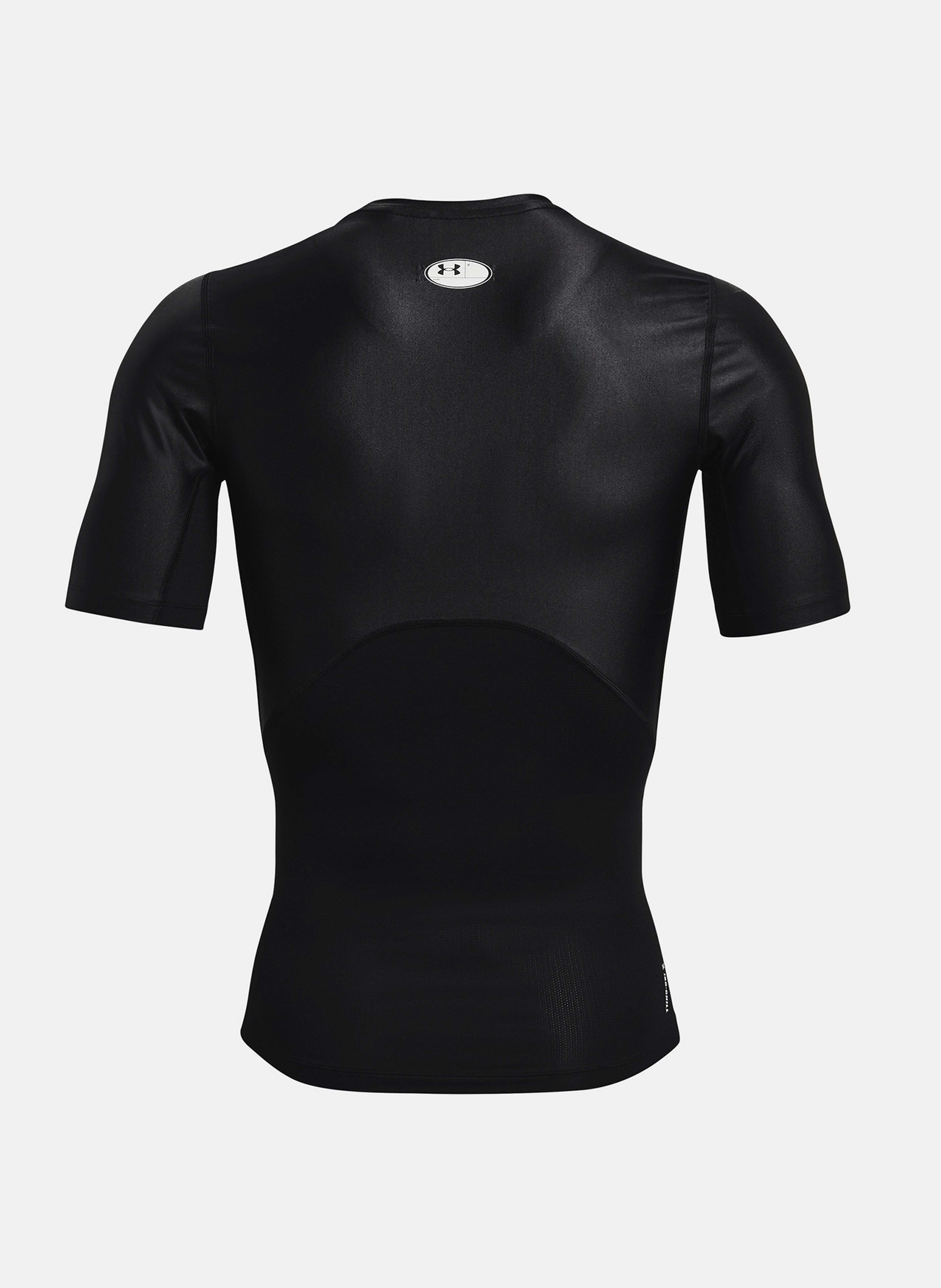 Férfi póló Under Armour UA HG IsoChill Comp SS - 005