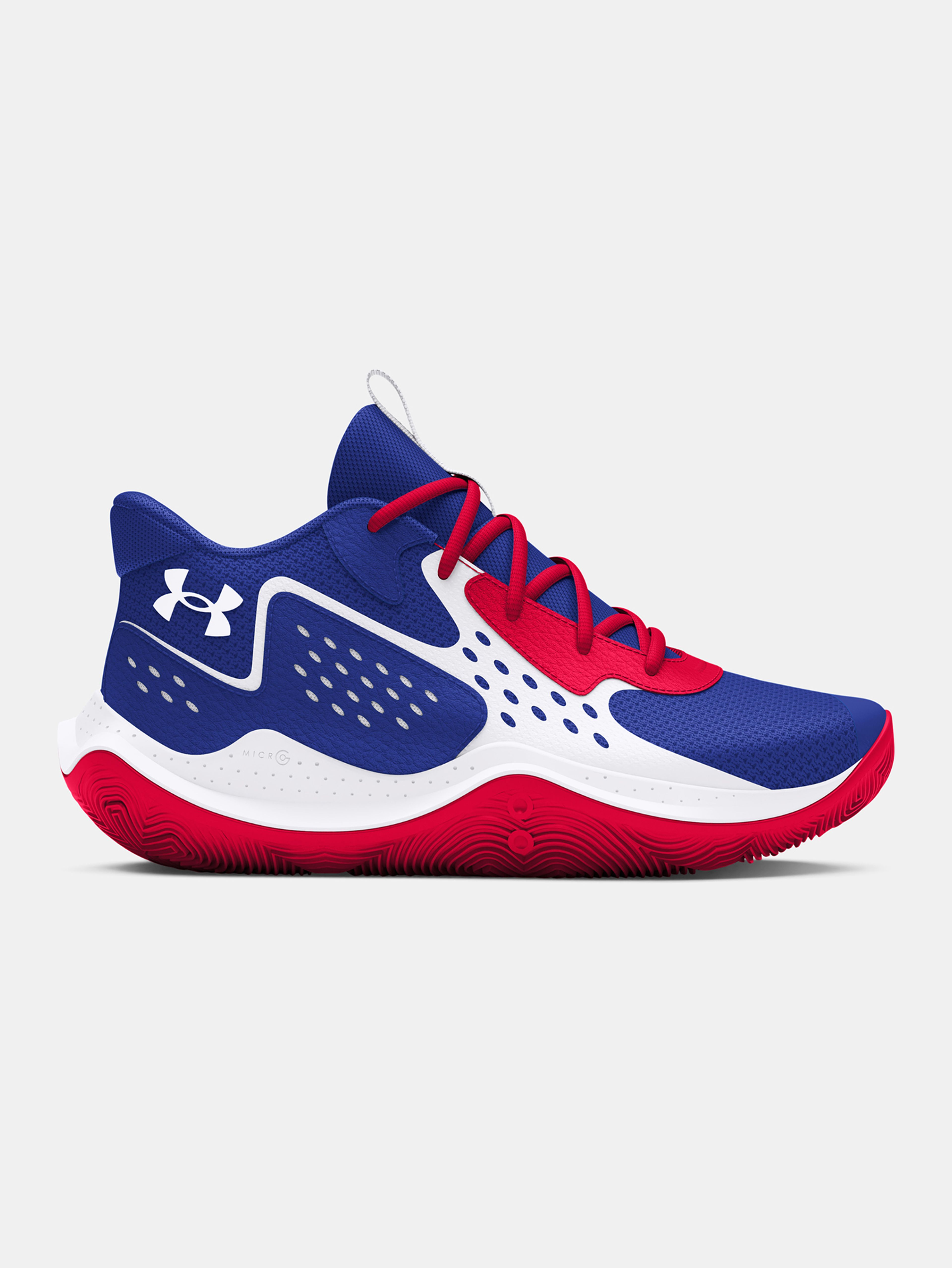 Otroški unisex čevlji Under Armour UA GS JET '23