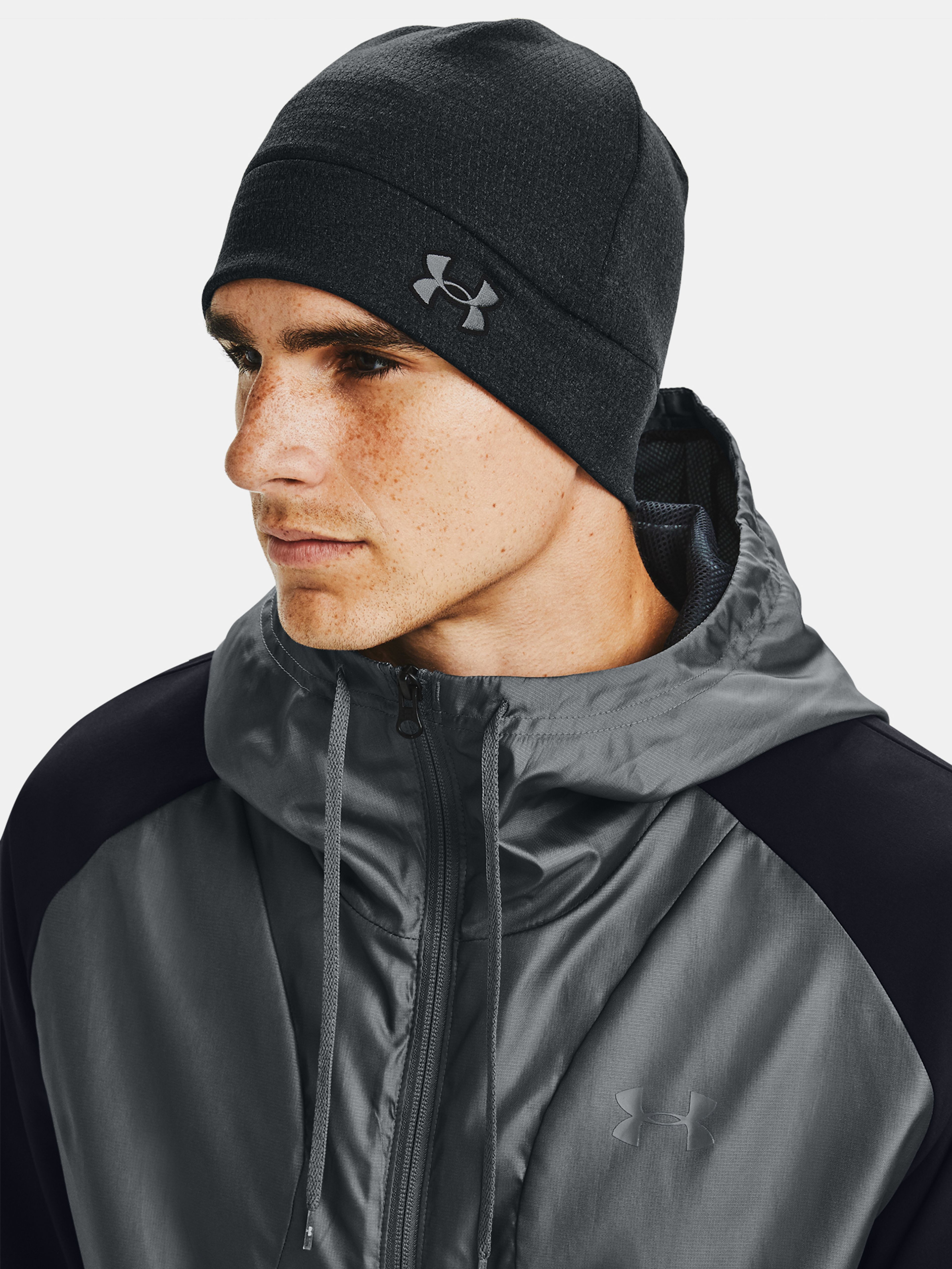 Férfi sapka Under Armour M Storm Beanie