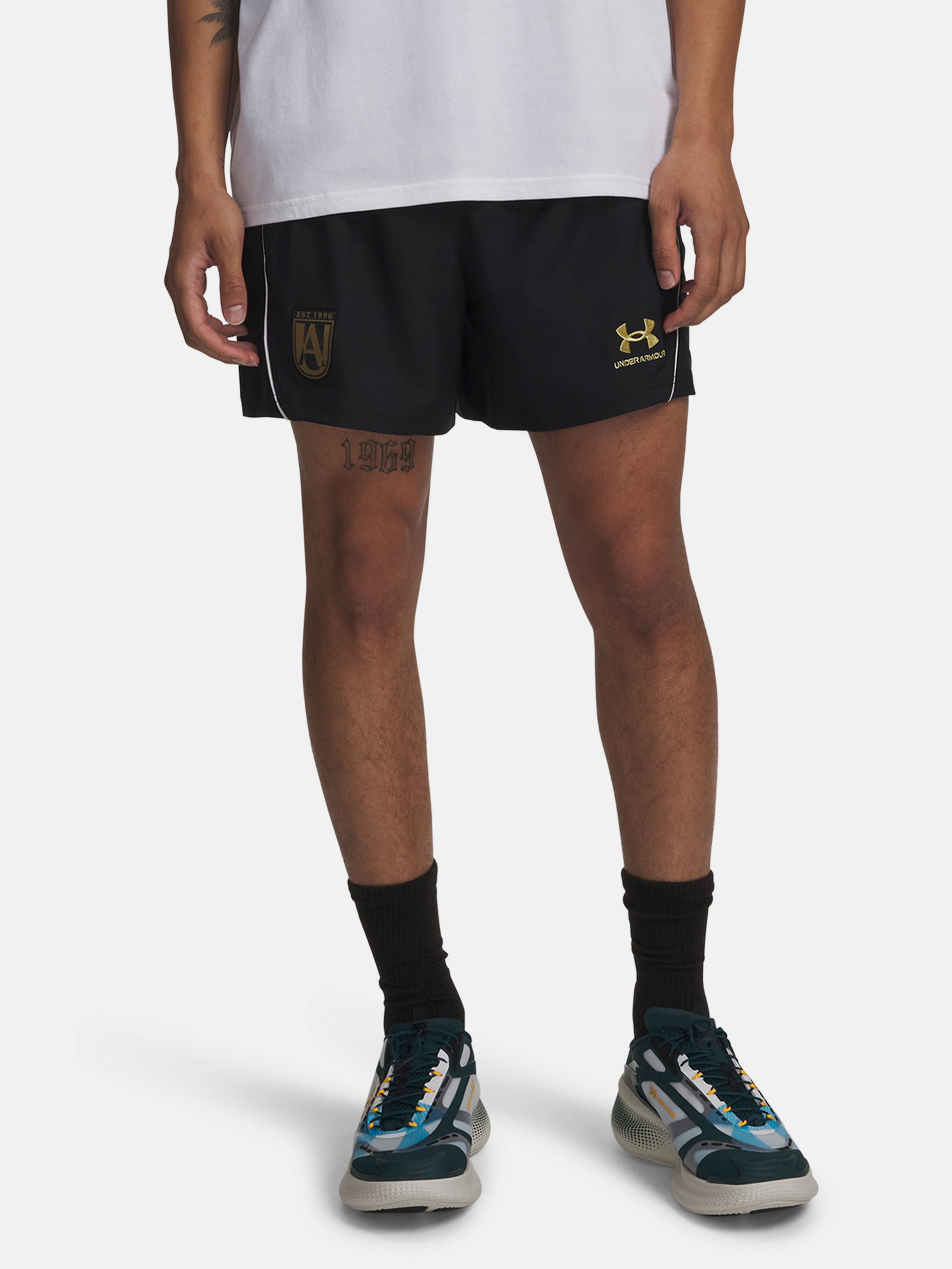Férfi rövidnadrágok Under Armour UA 96 Terrace Country Short