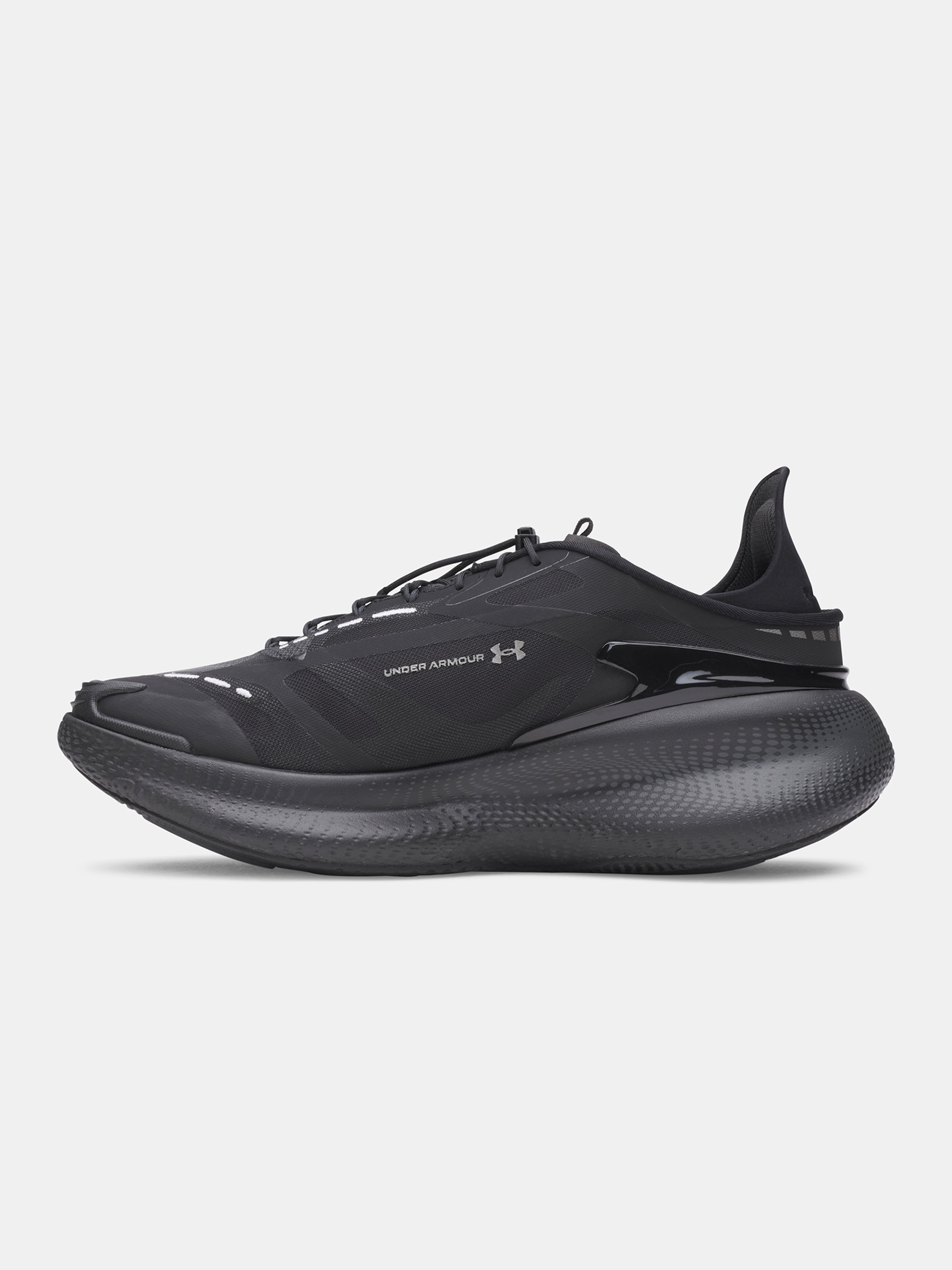 Unisex batai Under Armour UA Echo SlipSpeed - 002