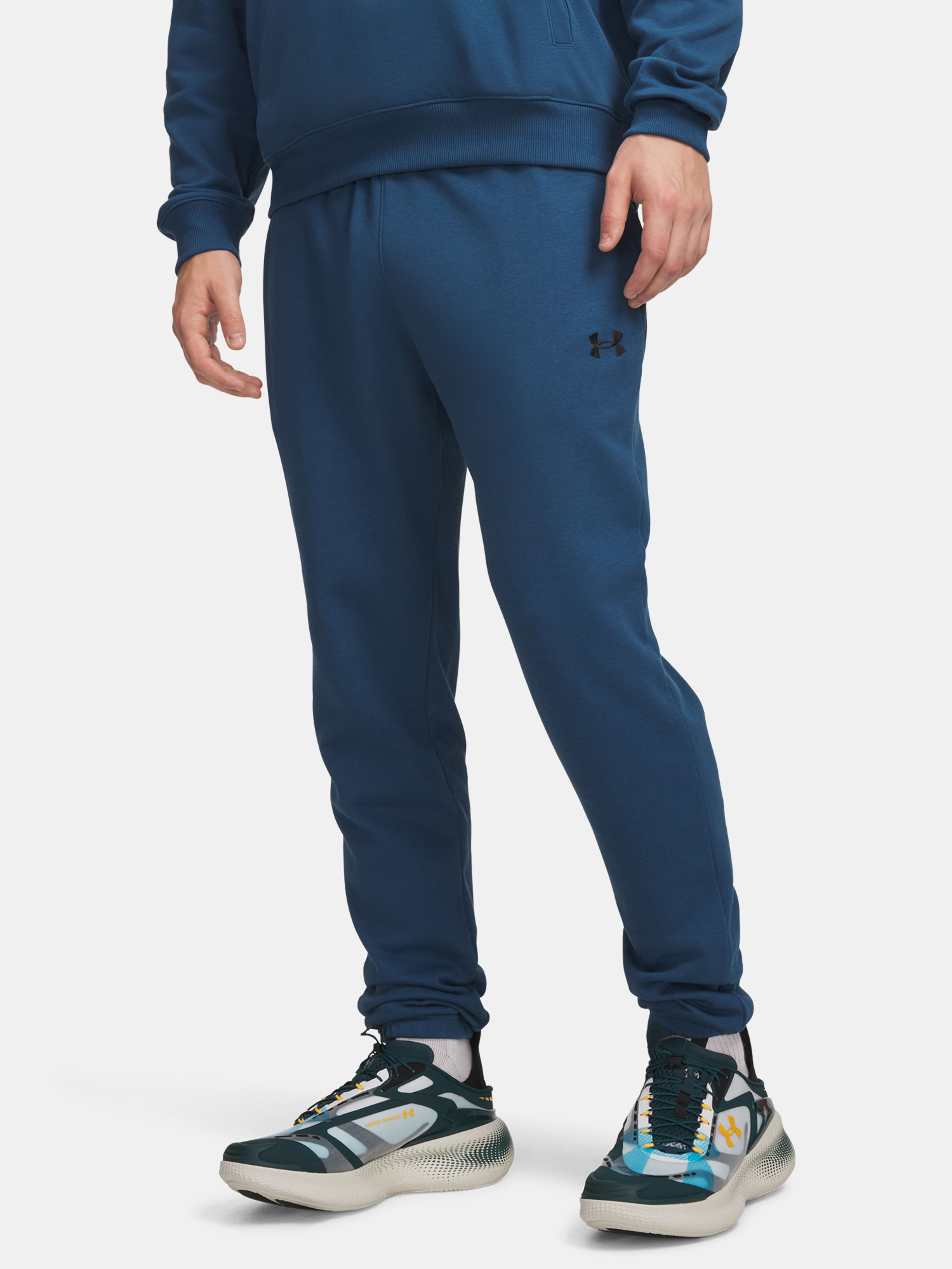 Férfi melegítők Under Armour UA Rival LW Jogger