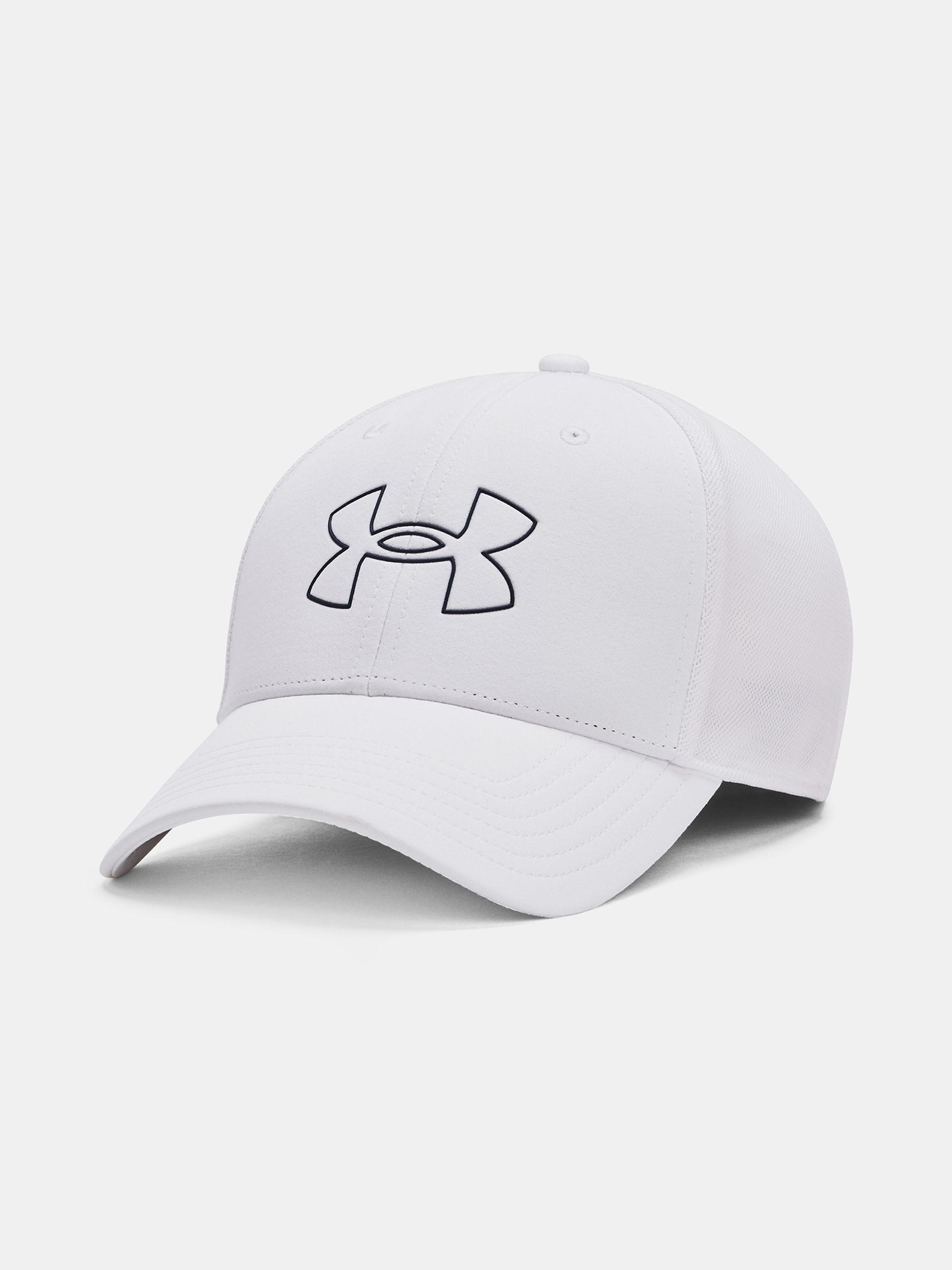 Férfi baseball sapka Under Armour Iso-chill Driver Mesh Adj - 001