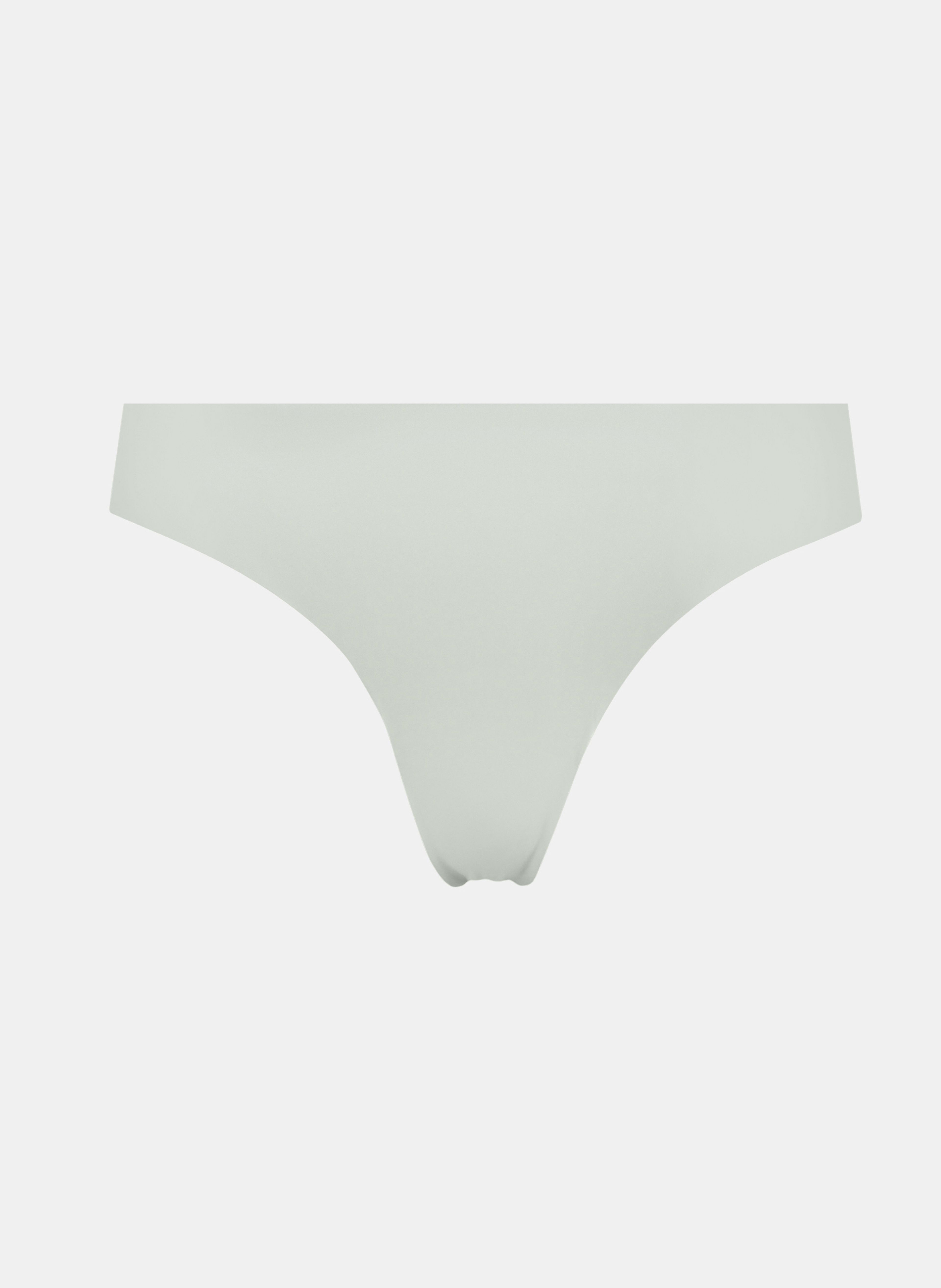 Naiste aluspüksid Under Armour Ua Essen Stretch No Show Thong-Solid - 3pk - 005