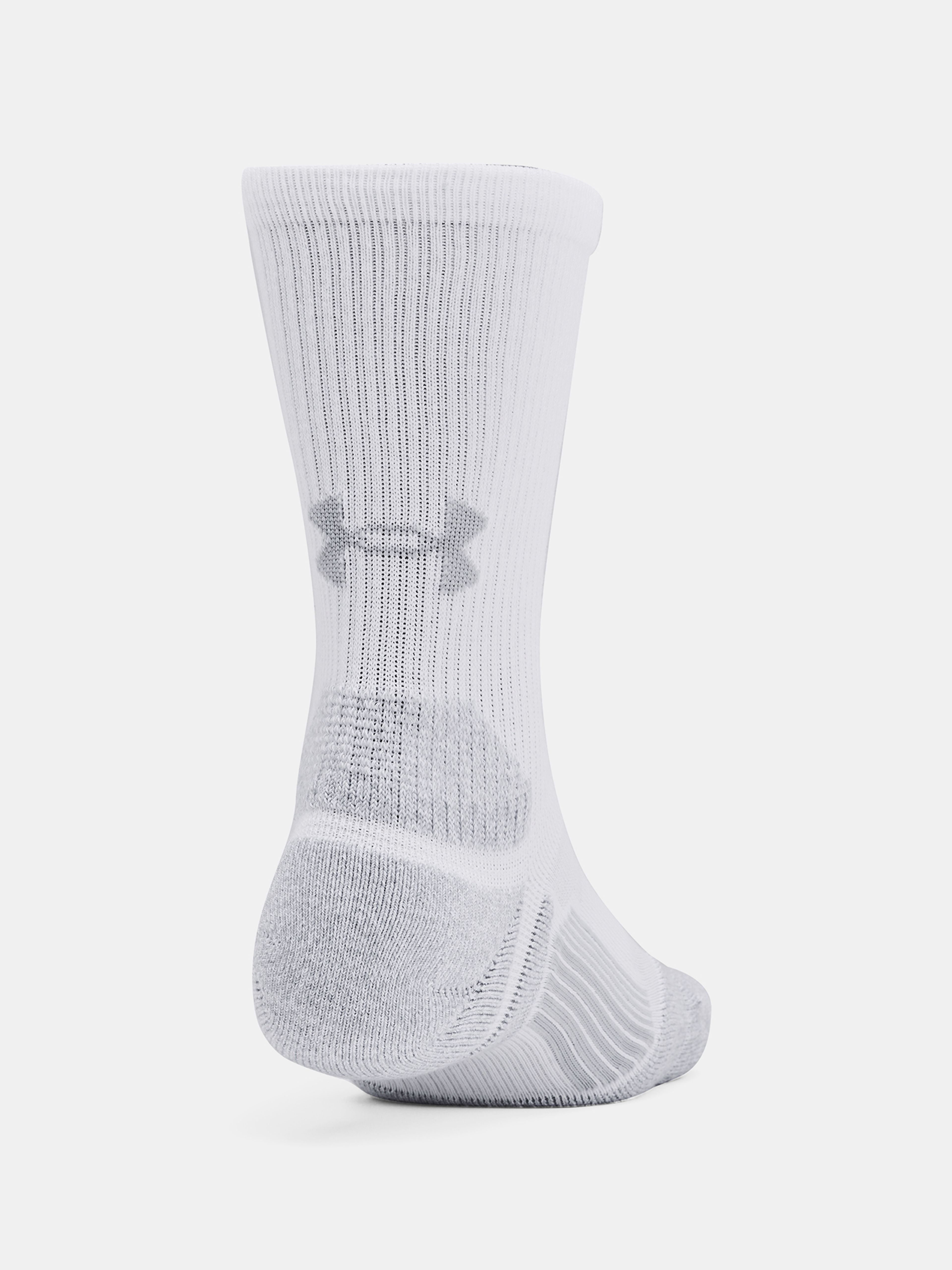 Unisexi sokid Under Armour UA Perf Tech Pro 3pk Crew - 003