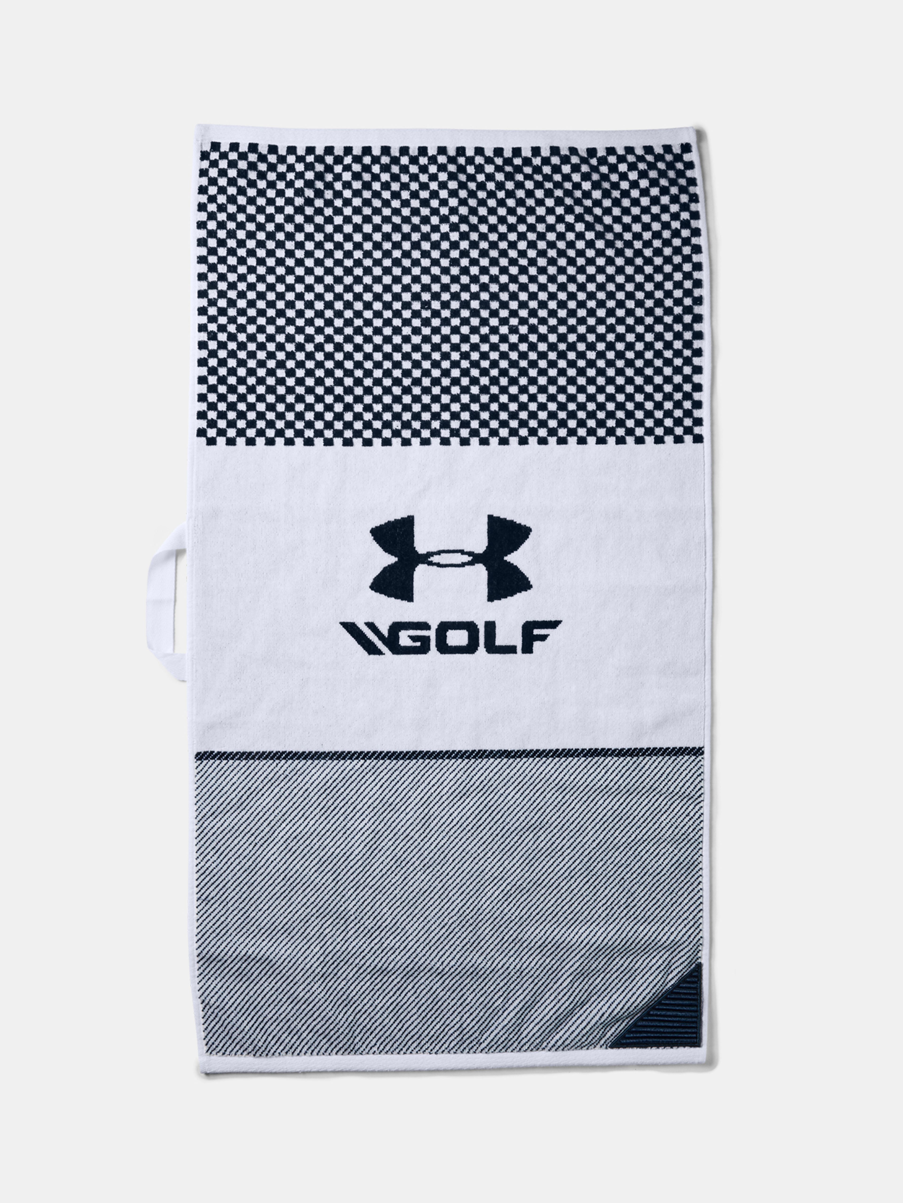 Unisex törölköző Under Armour Club Towel