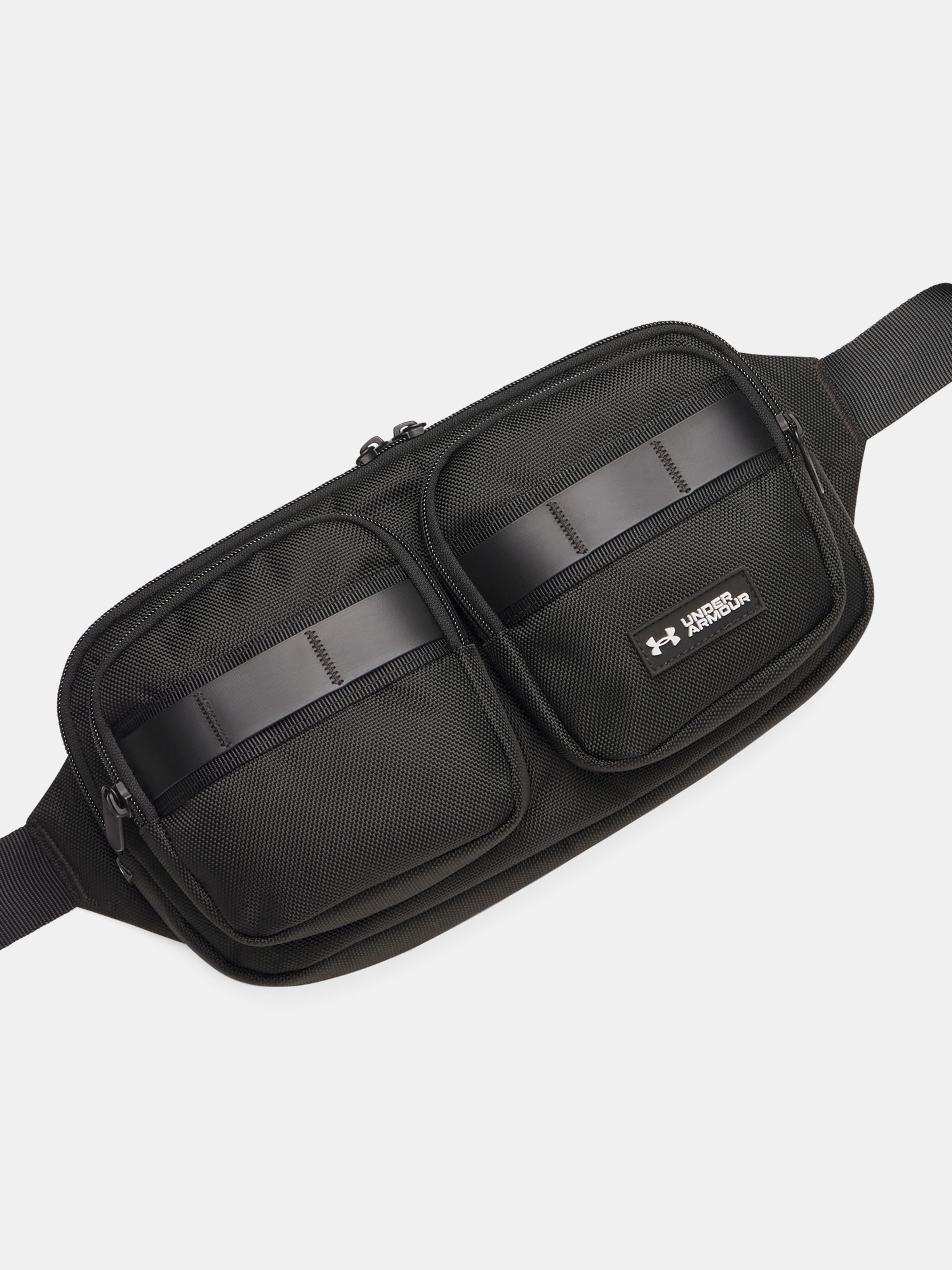Unisexová taška Under Armour NEW UA Triumph Crossbody - 001