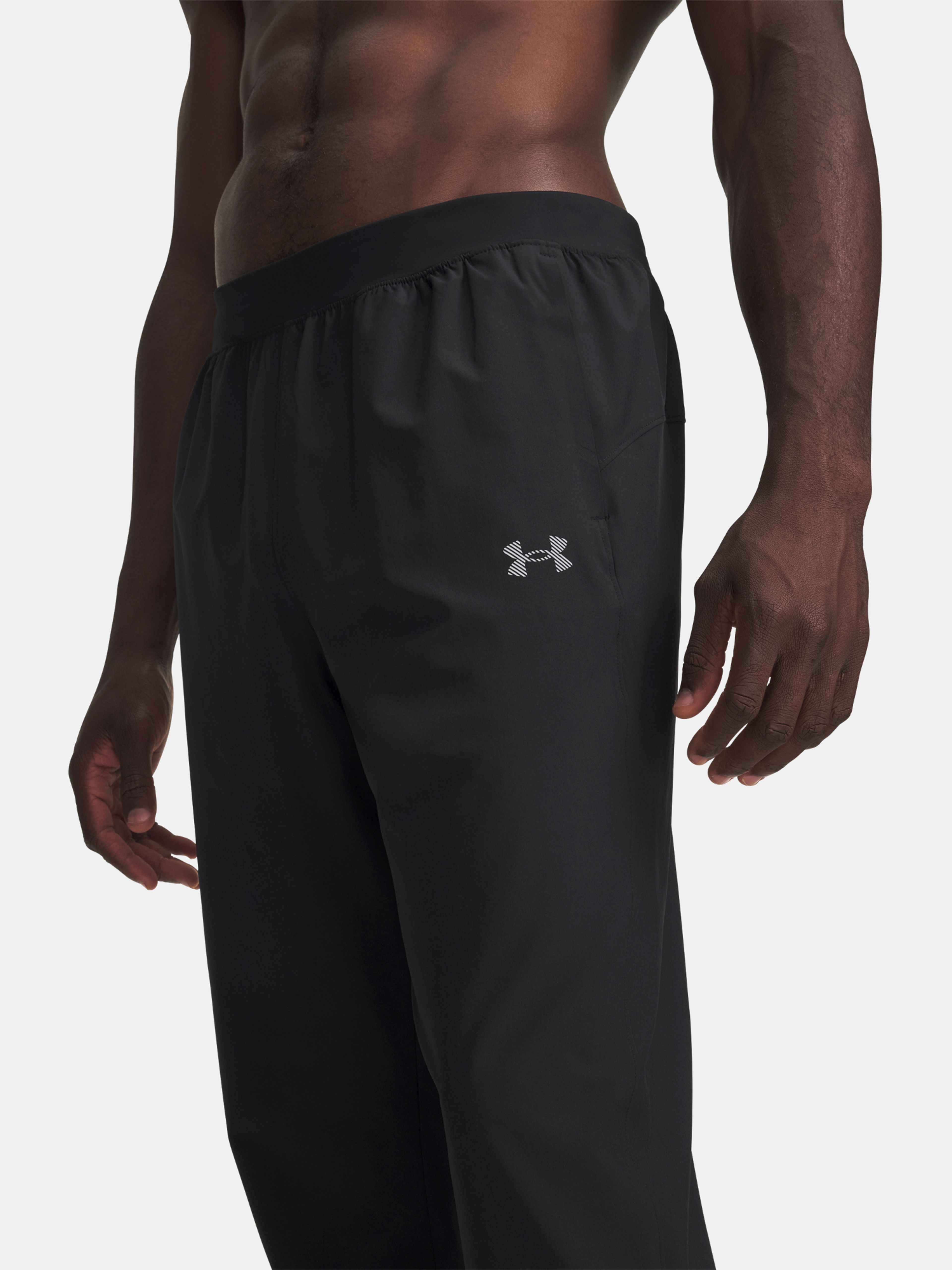 Vyriškos sportinės kelnės Under Armour UA Velociti STORM Pants - 003