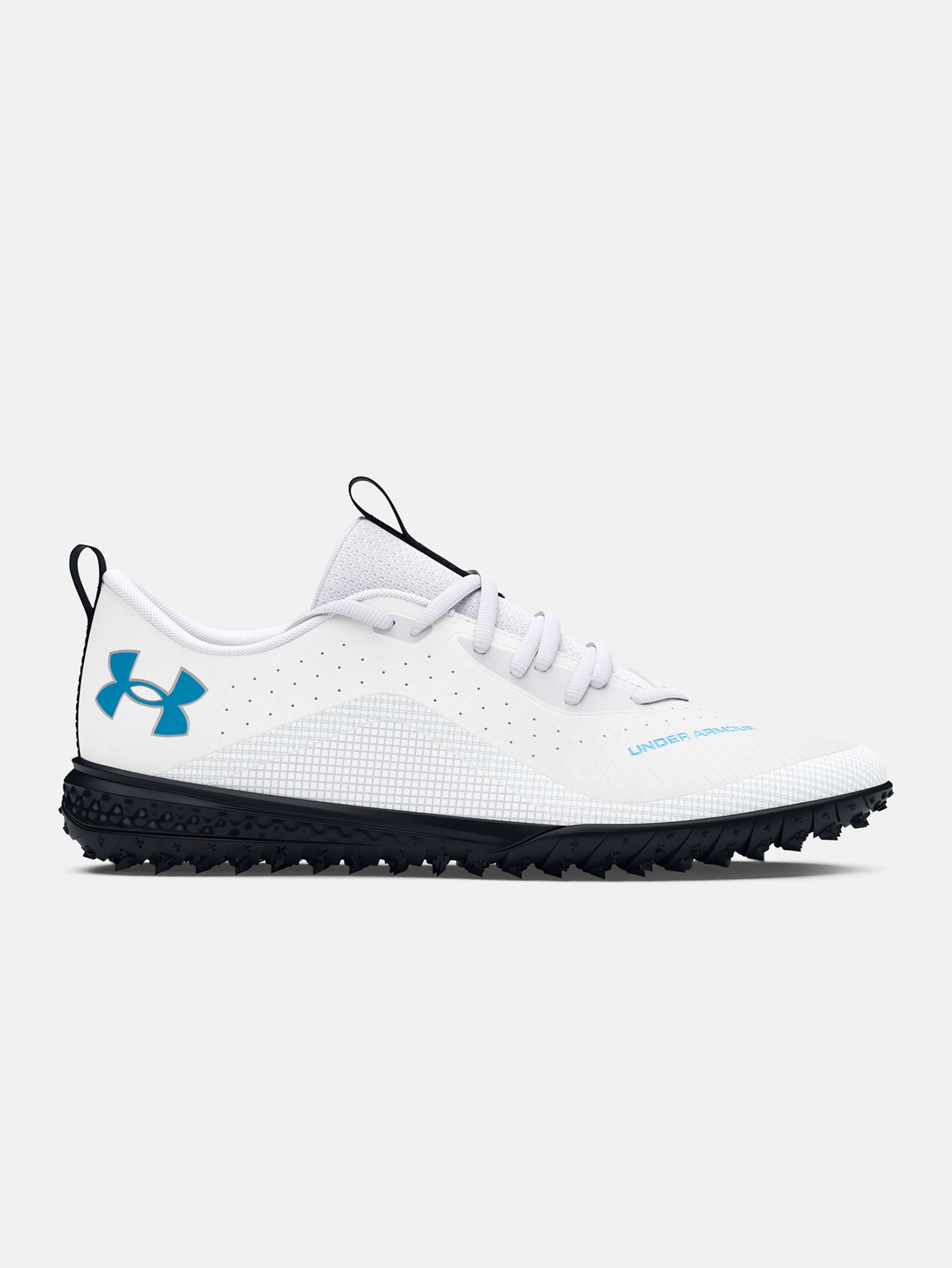 Otroški unisex nogometni čevlji Under Armour UA Shadow Turf Jr 2.0