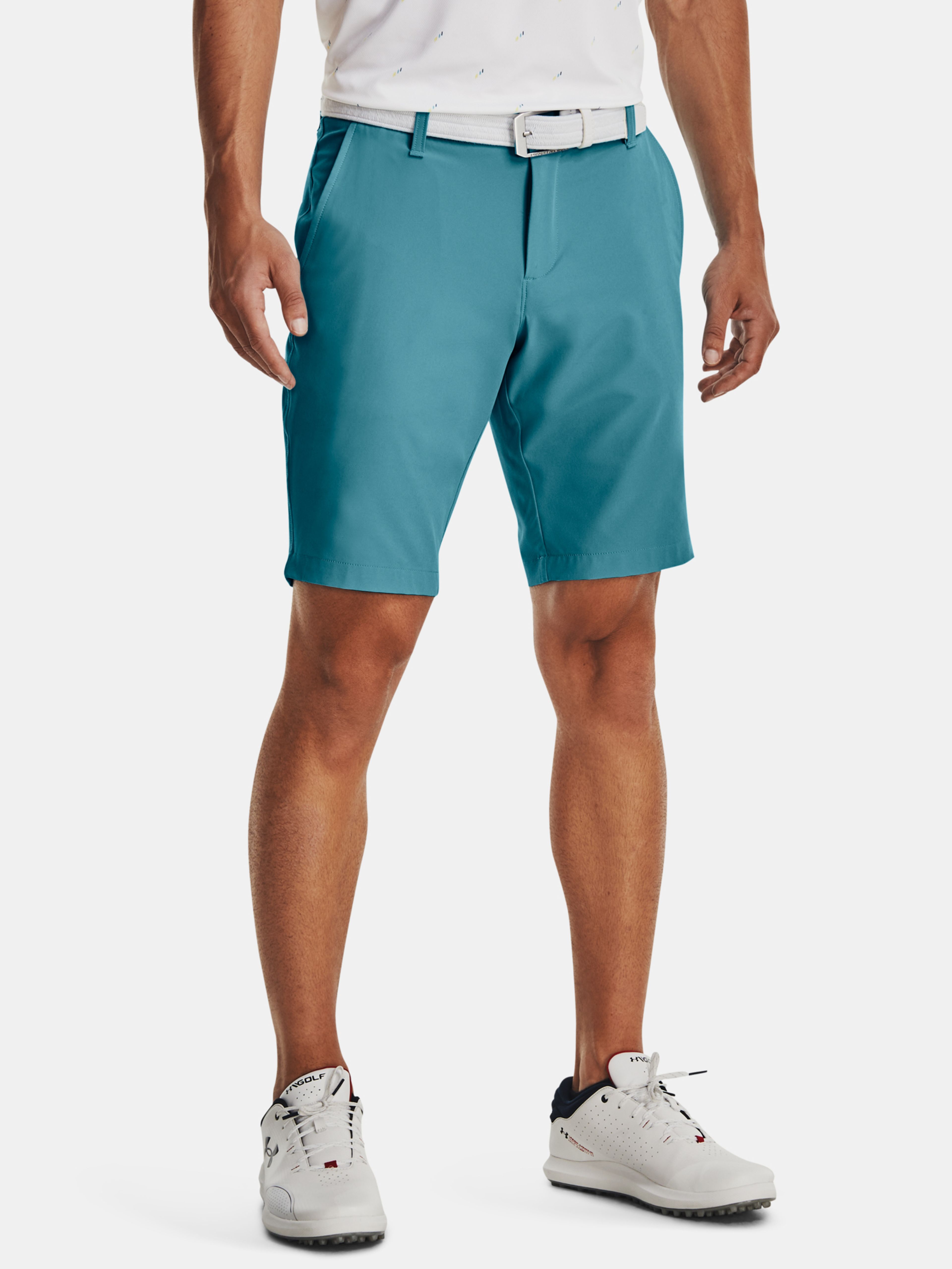 Férfi rövidnadrágok Under Armour UA Drive Taper Short