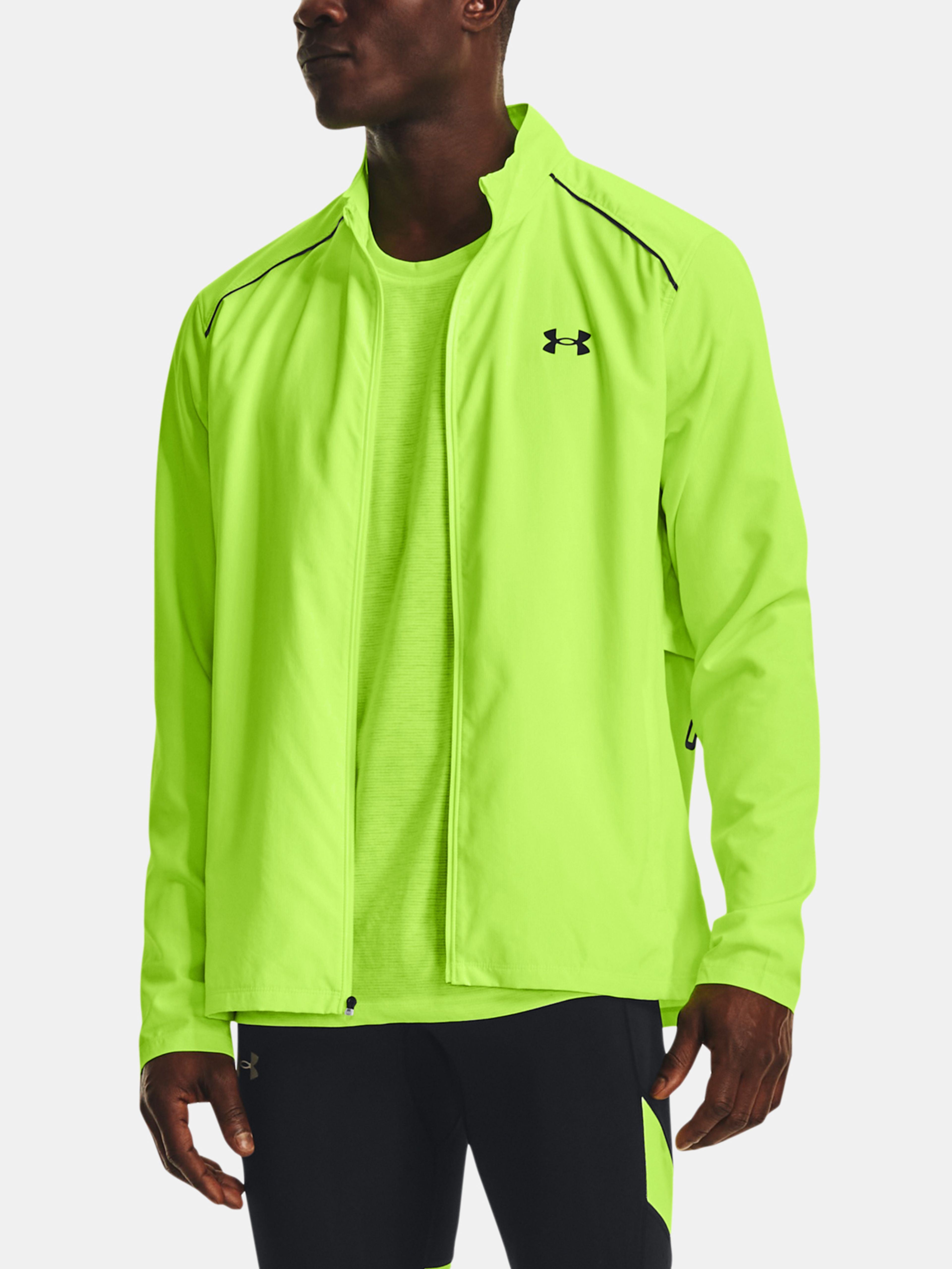 Pánská bunda Under Armour UA STORM RUN JACKET