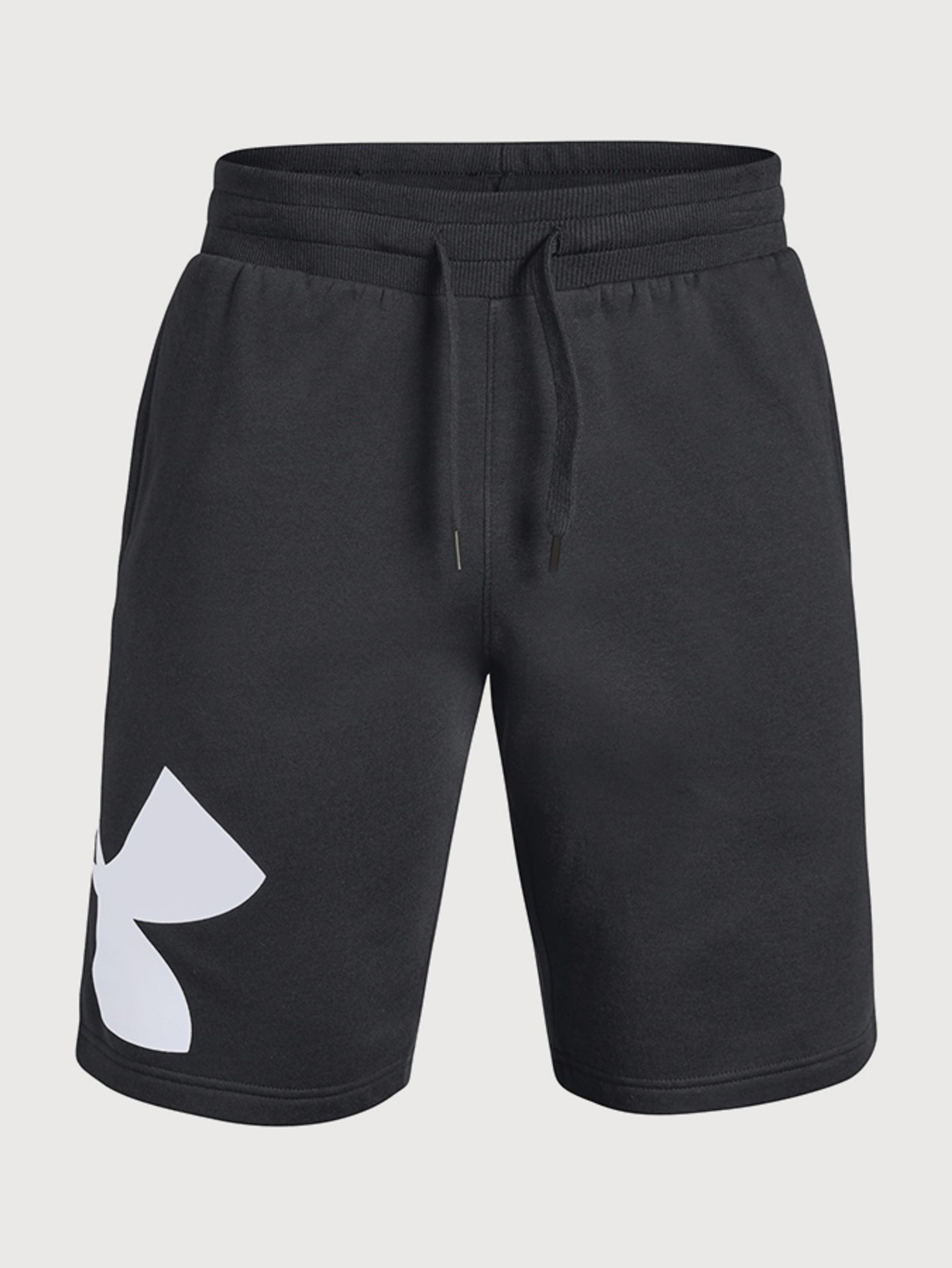 Meeste lühikesed püksid Under Armour Rival Fleece Logo Sweatshort