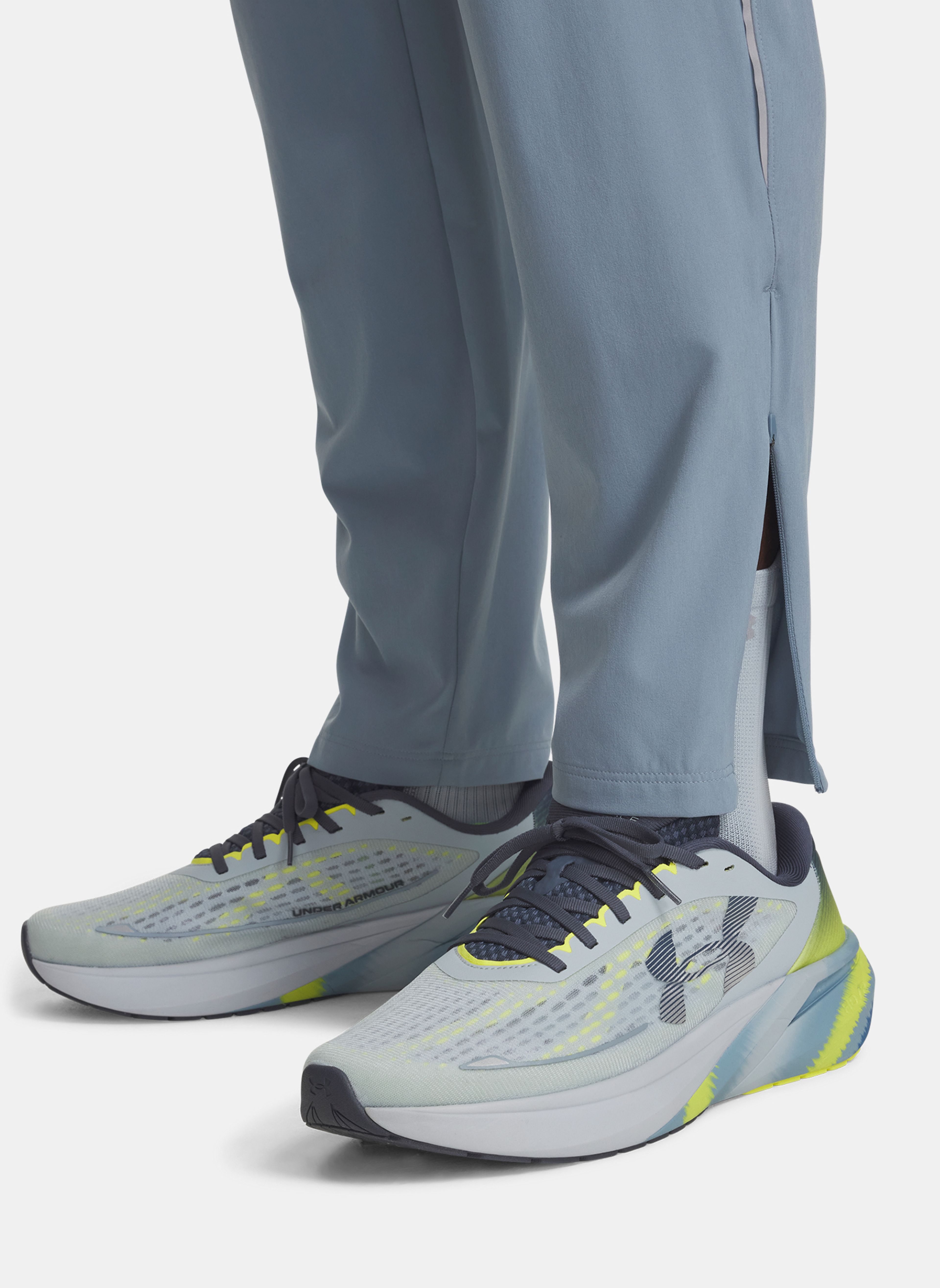 Férfi sportnadrág Under Armour UA Velociti Track Pant - 003